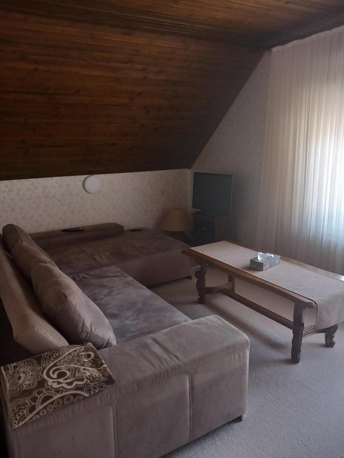Apartma Sabatuš