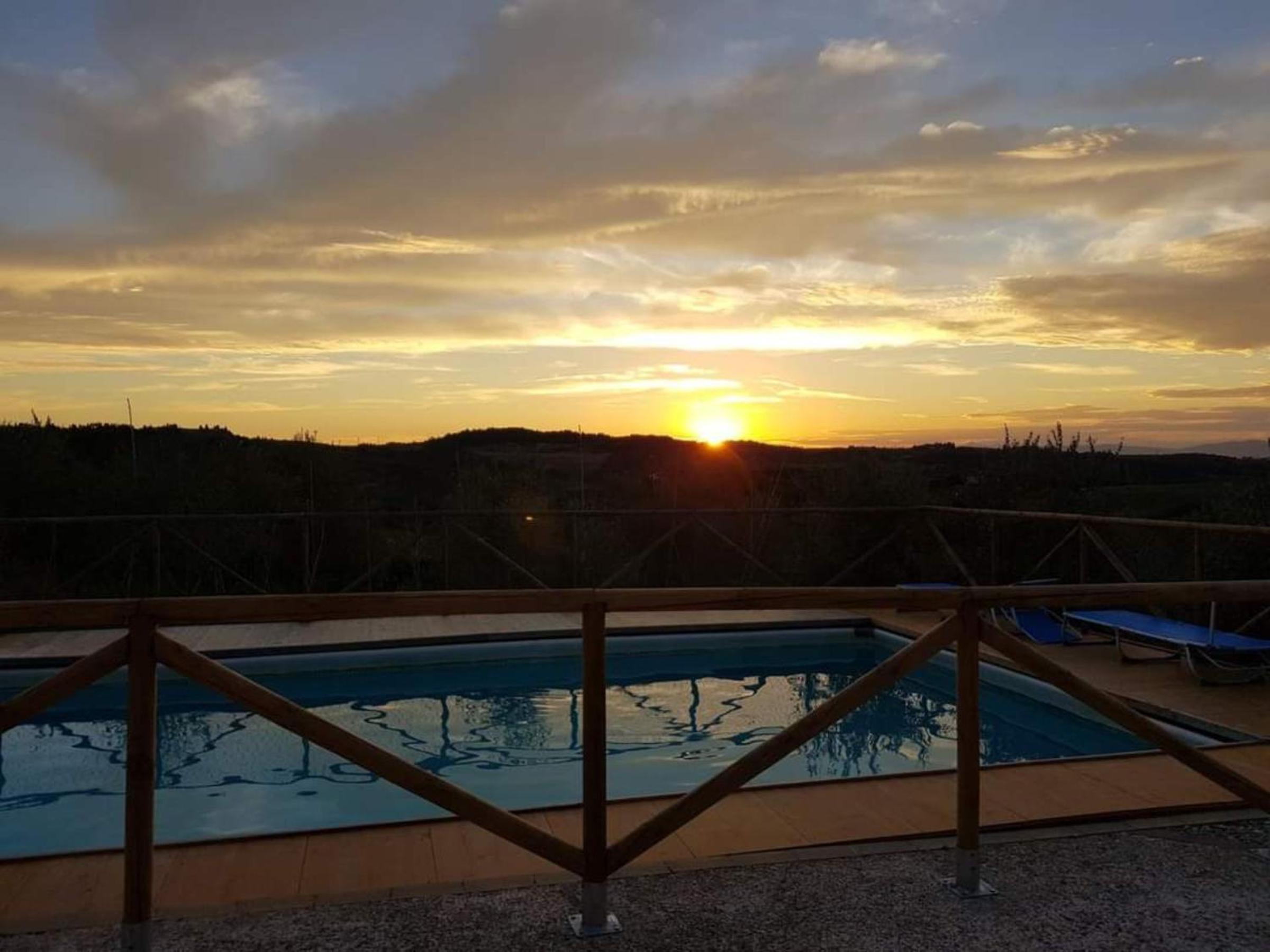 Sirio apartment