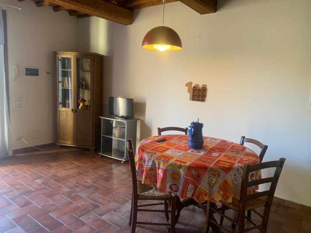 Sirio apartment