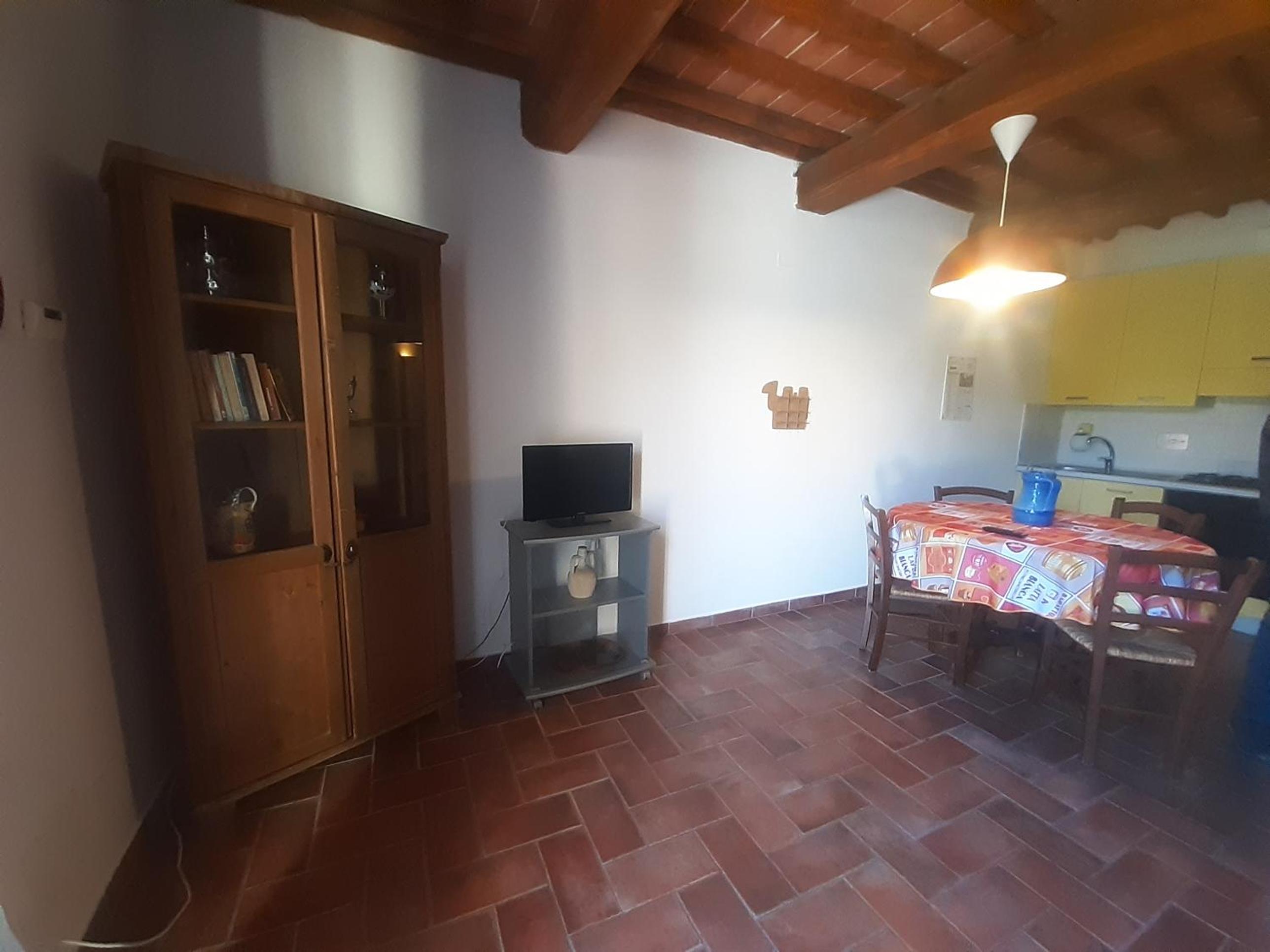Sirio apartment
