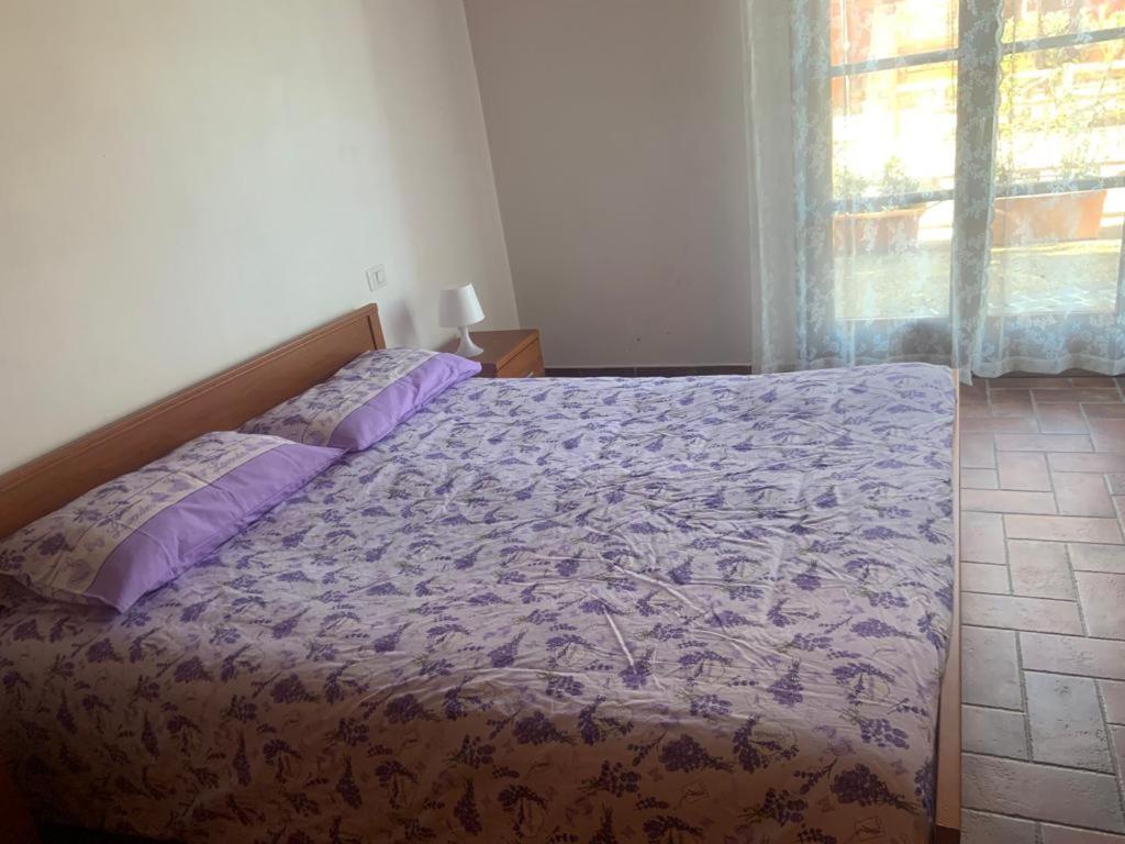 Sirio apartment