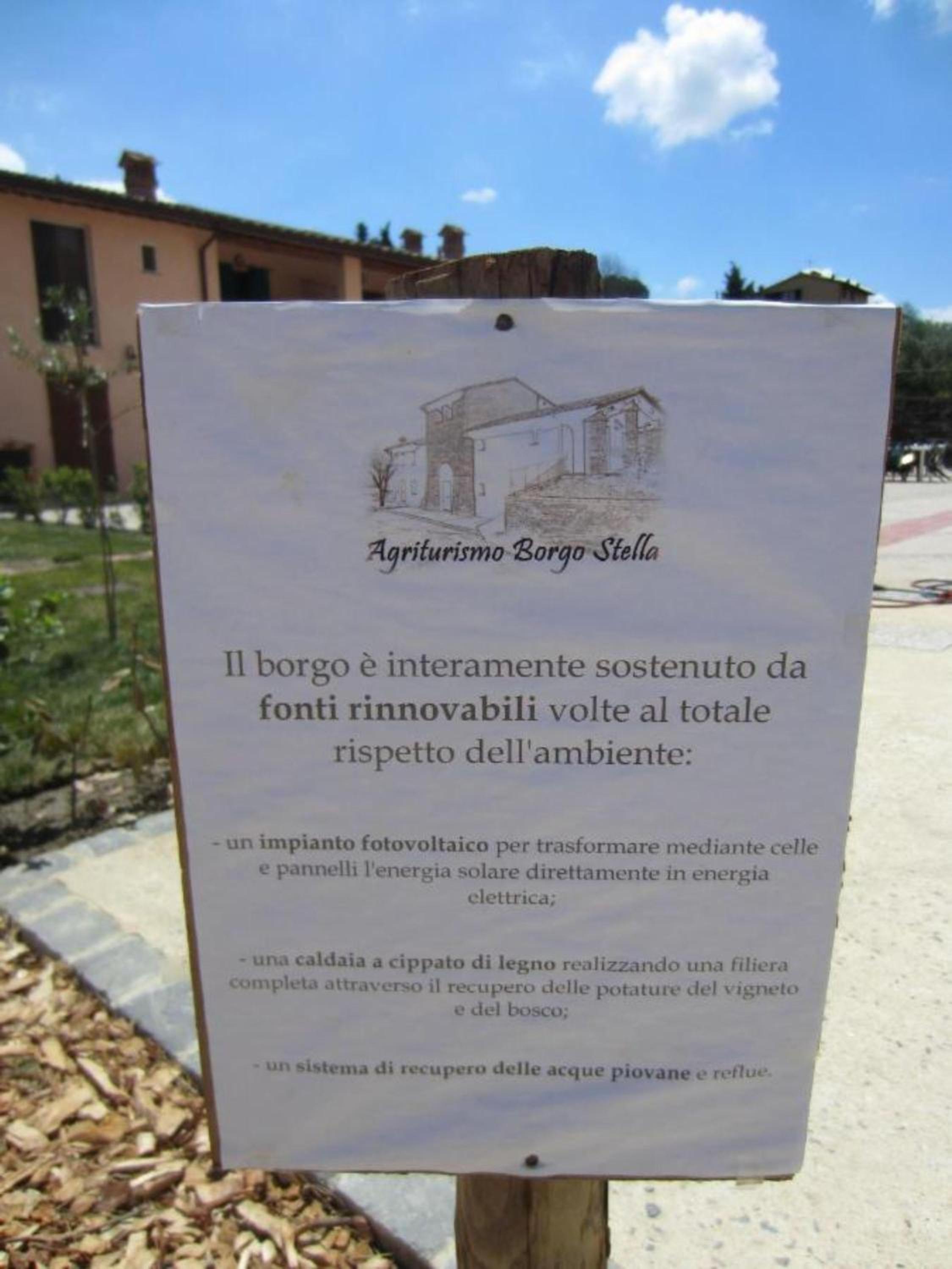 Sirio apartment