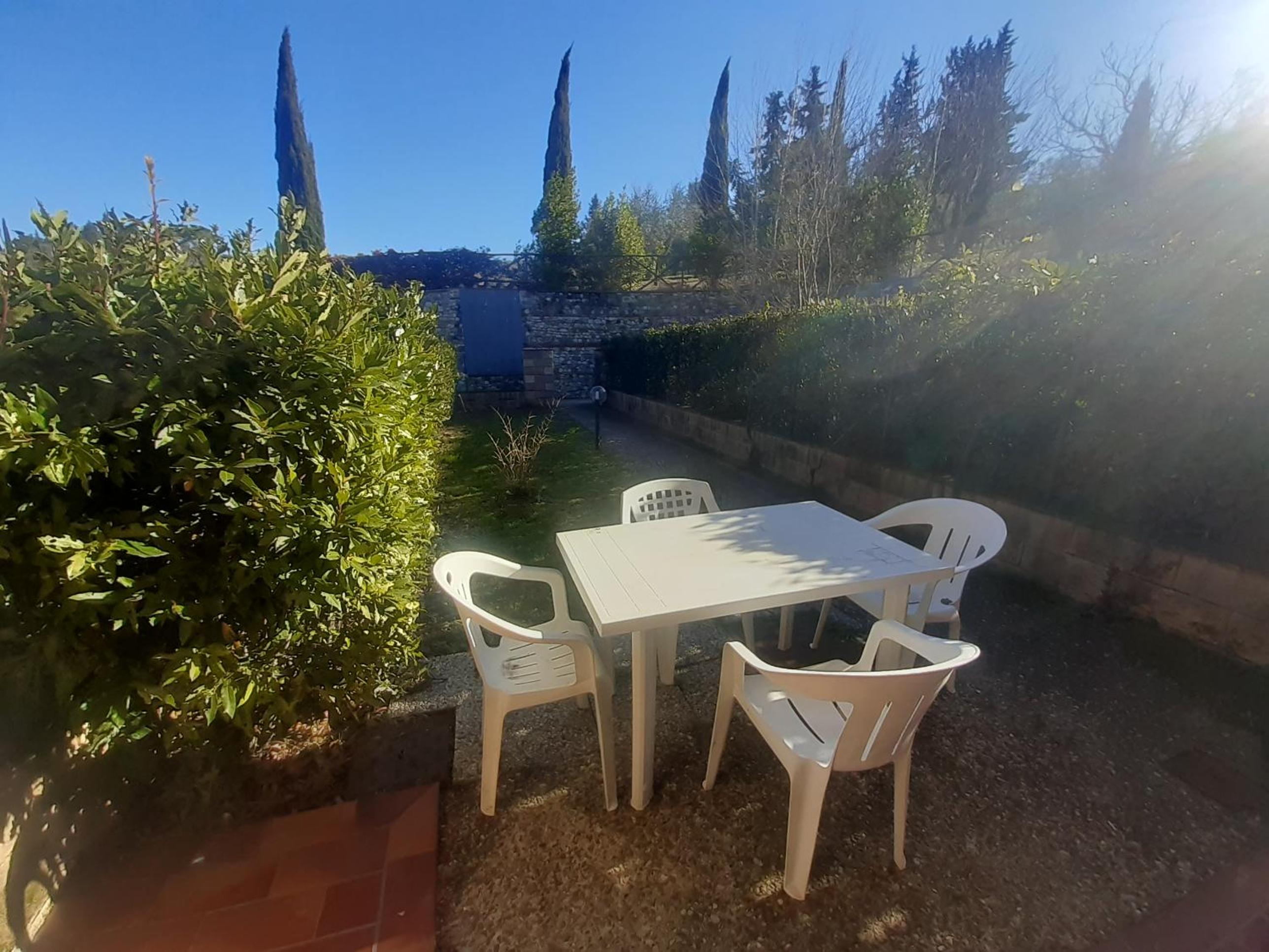 Sirio apartment