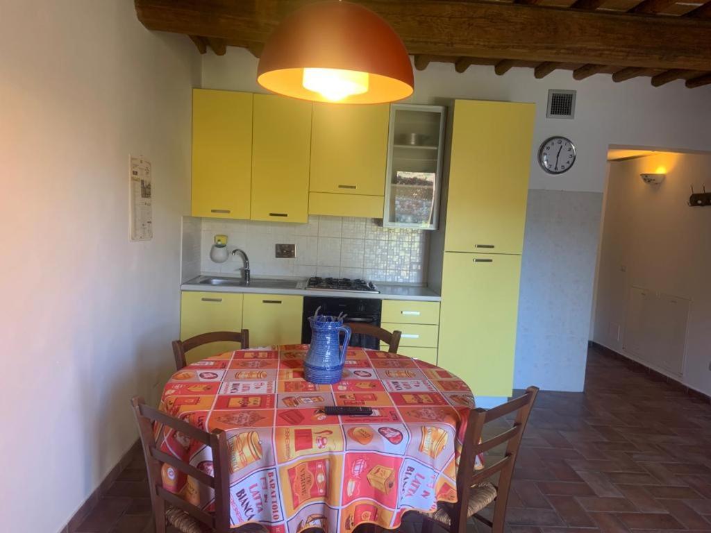 Sirio apartment