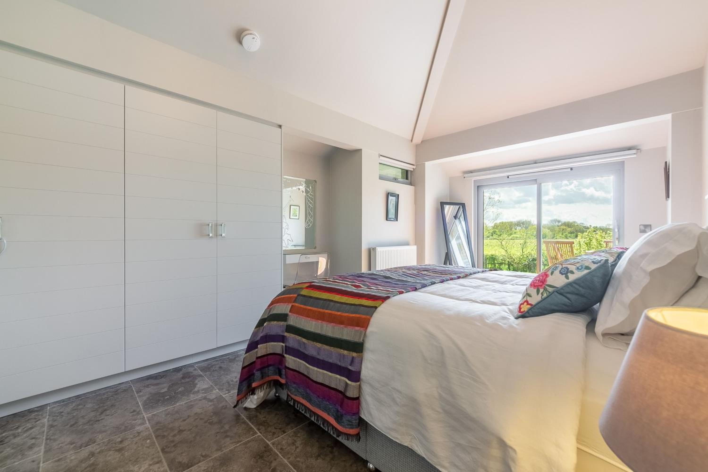 Peterstone Lodge