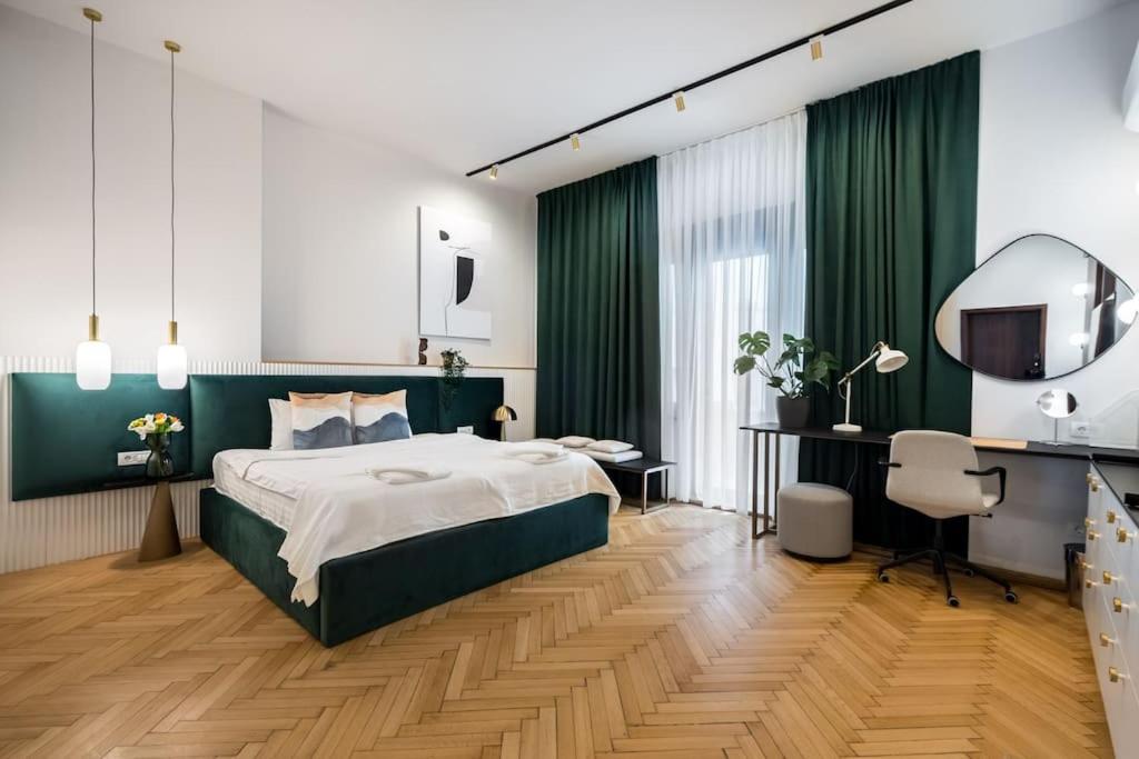 Stylish & Charming Apartment - City Center view 4