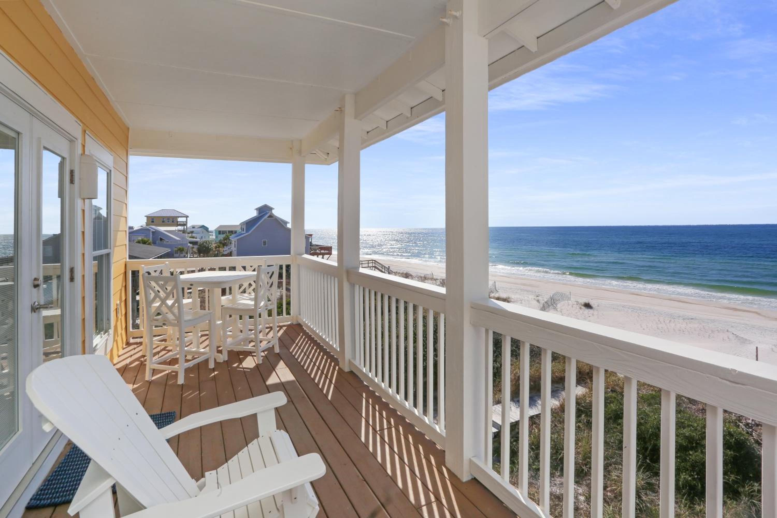 A Rendezvous, No Pets Allowed by Pristine Properties Vacation Rentals view 2