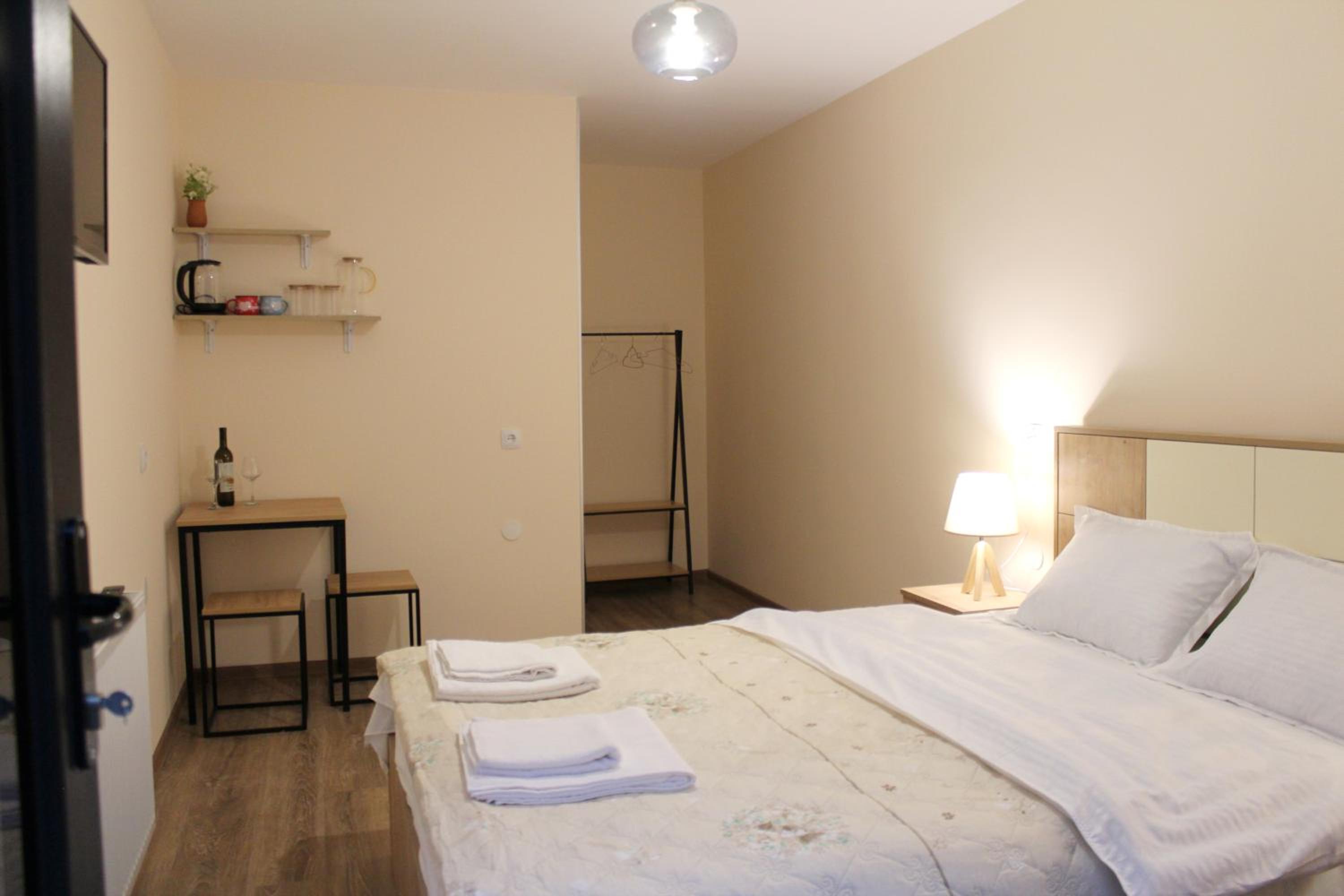 Nitsa Guest House view 5
