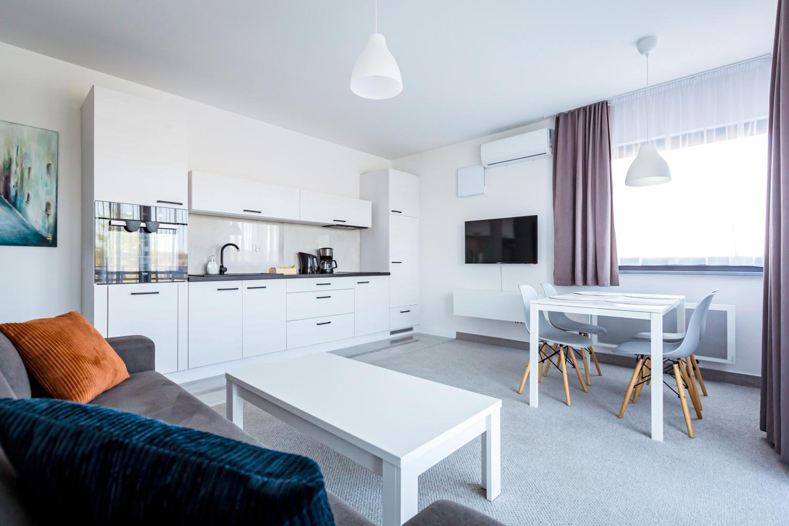 AWO Apartamenty