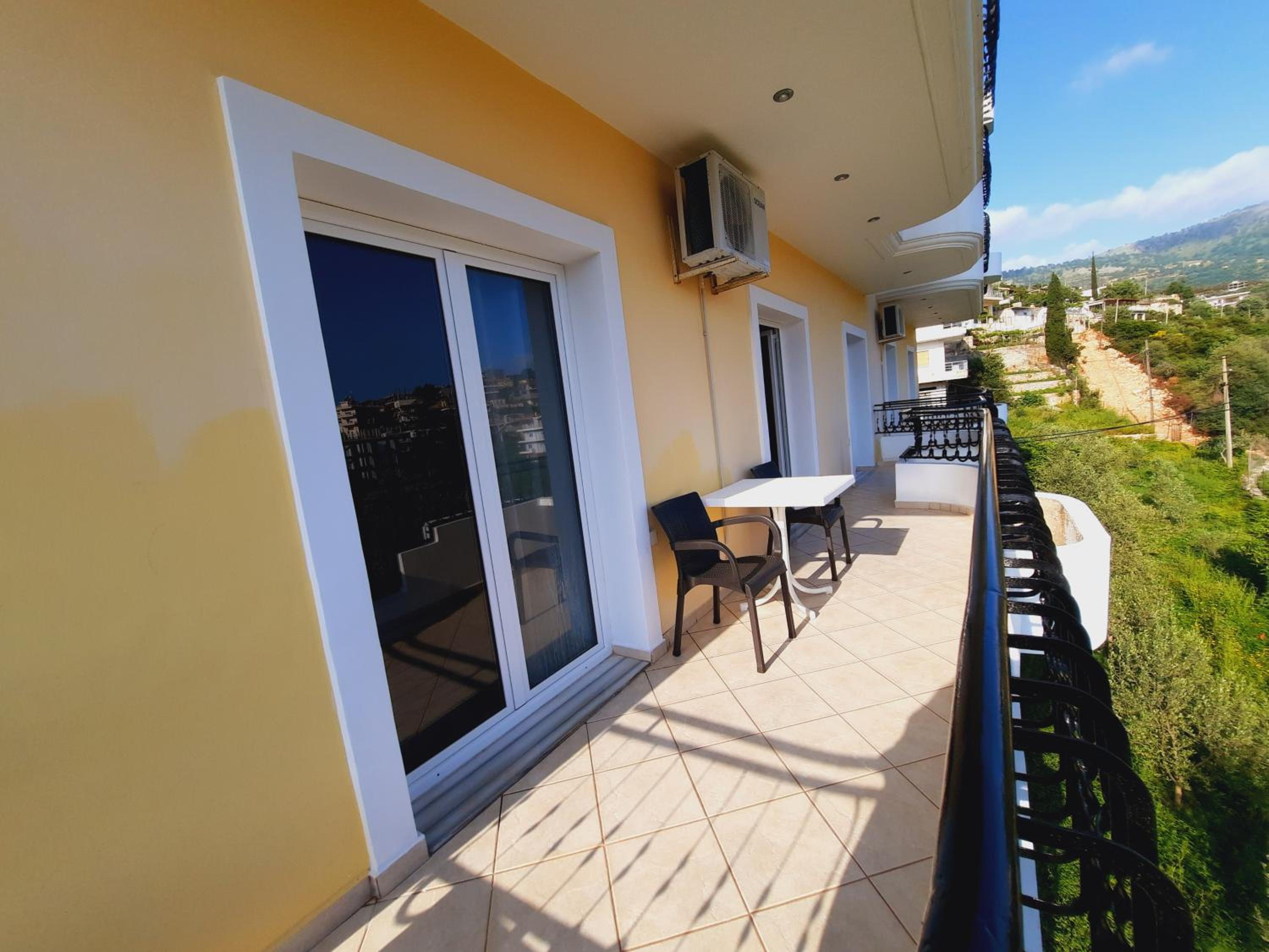 Amarildo Essence Hotel