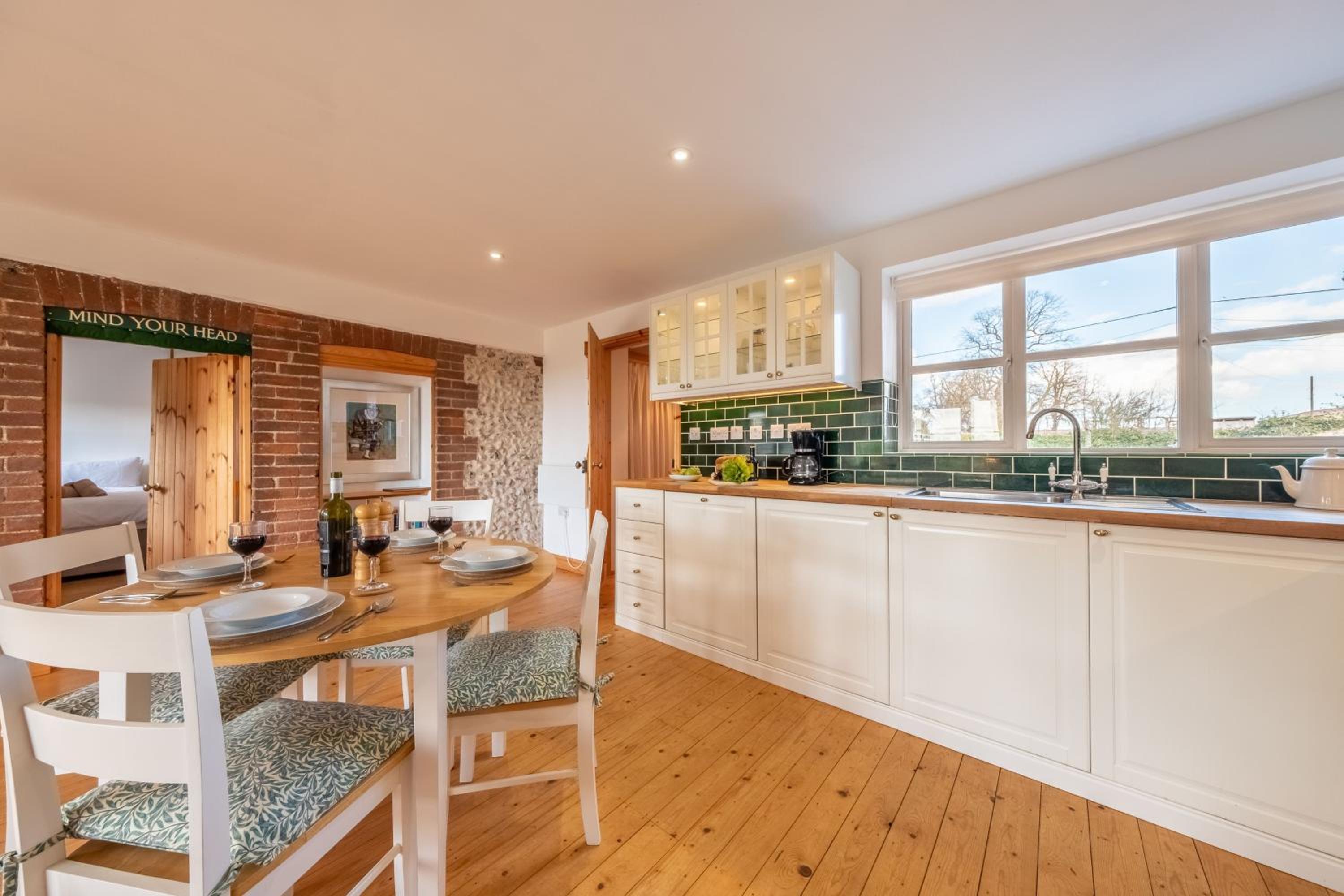 Gallery Cottage