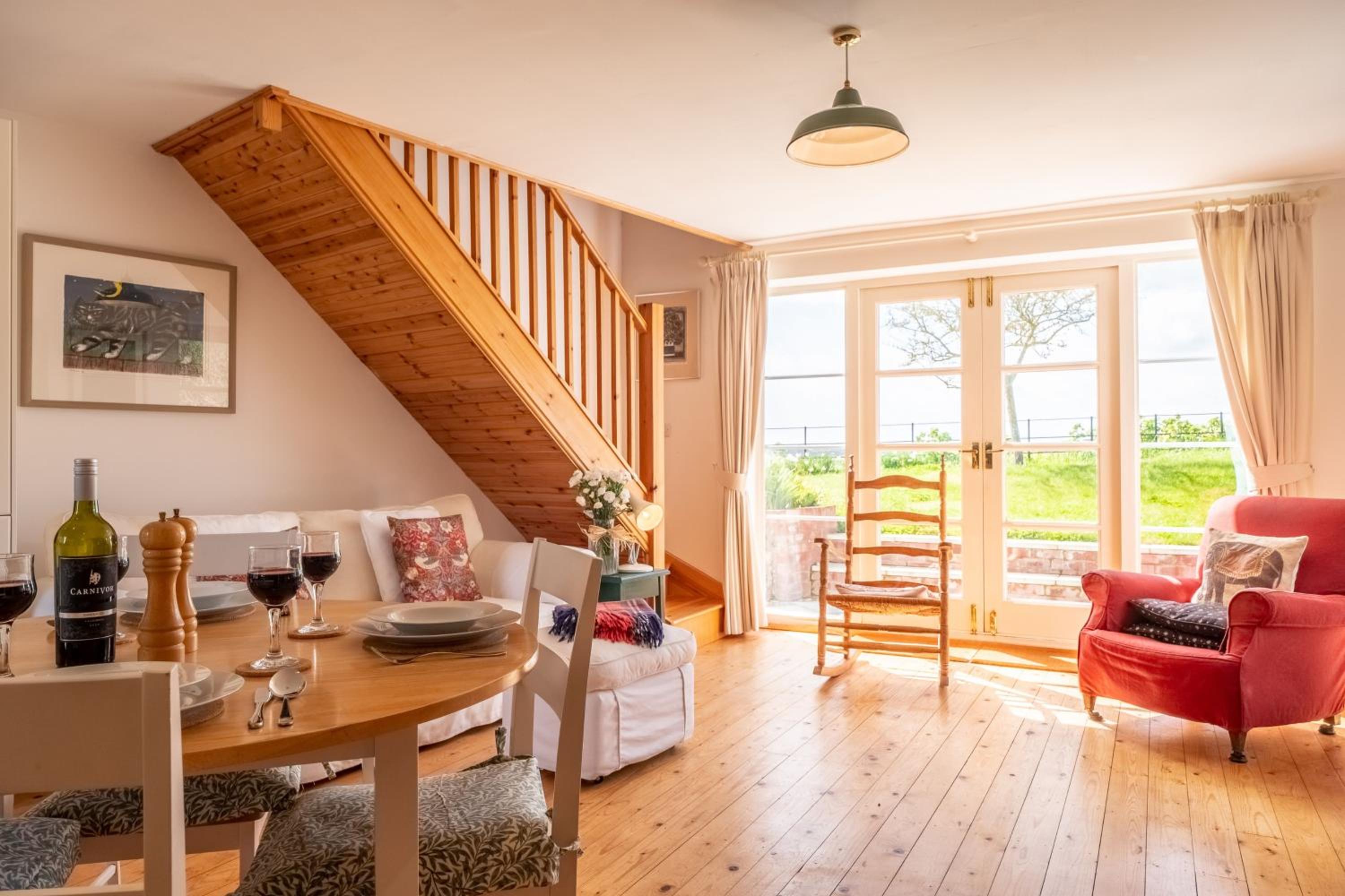 Gallery Cottage