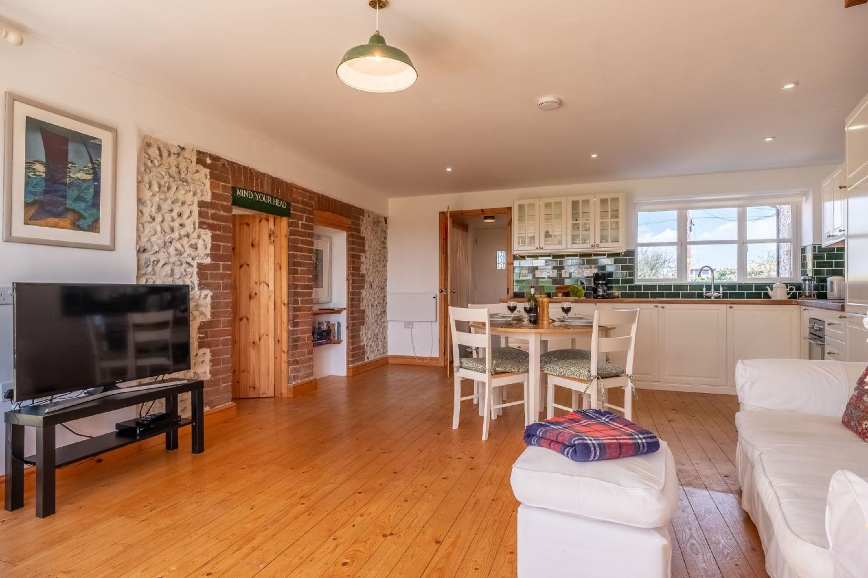 Gallery Cottage