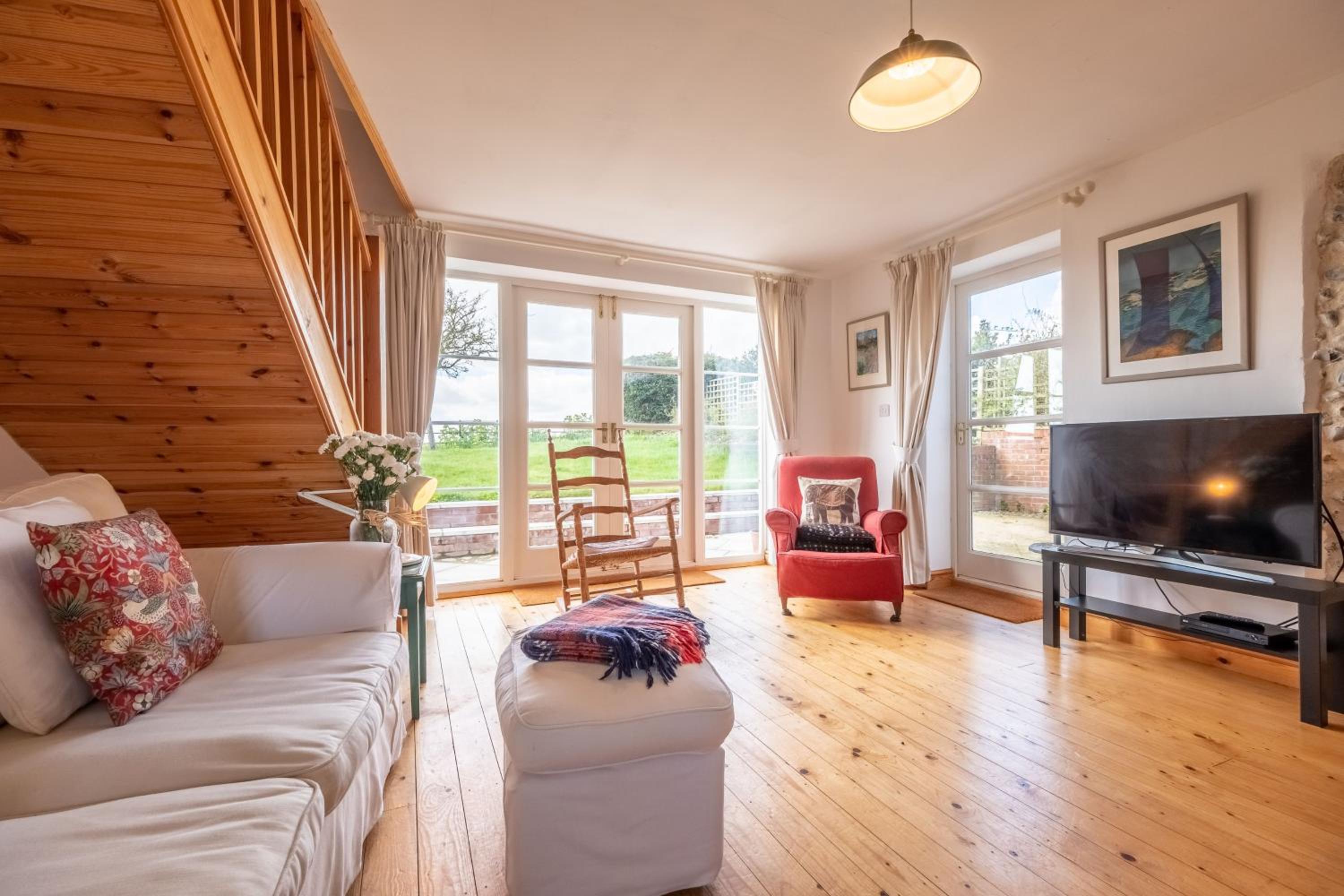 Gallery Cottage