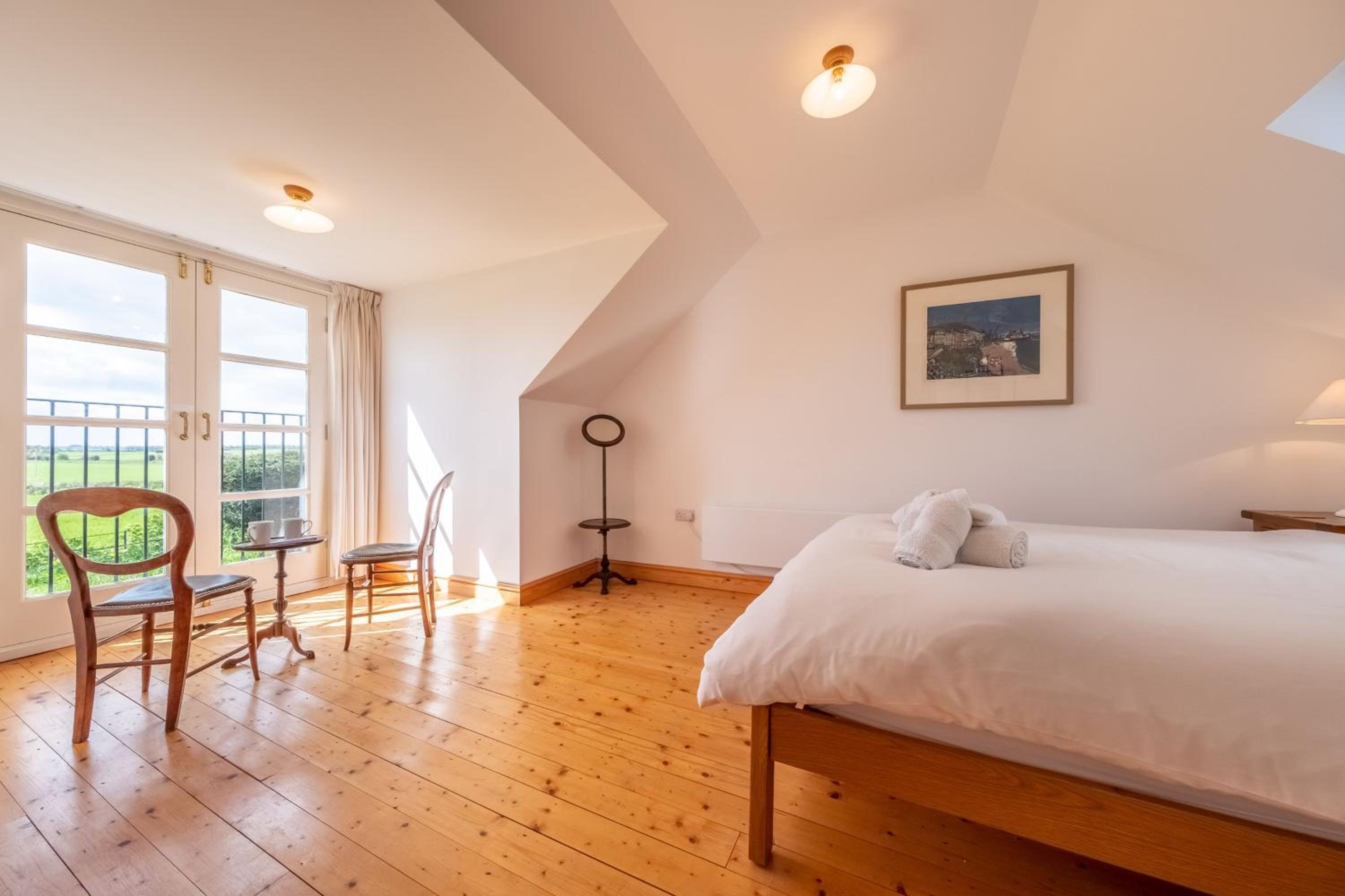 Gallery Cottage