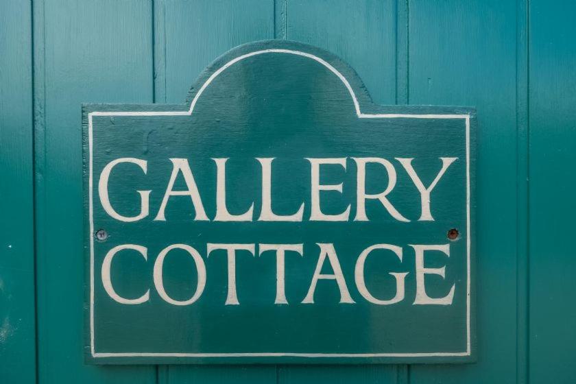 Gallery Cottage