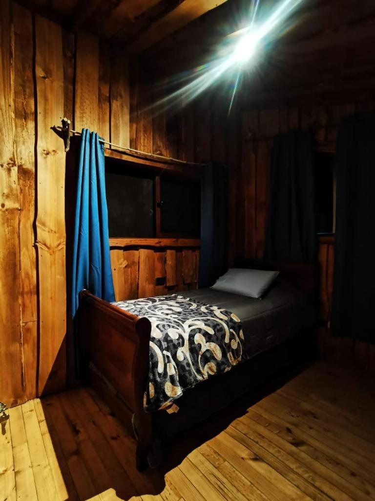 Malalhue Lodge