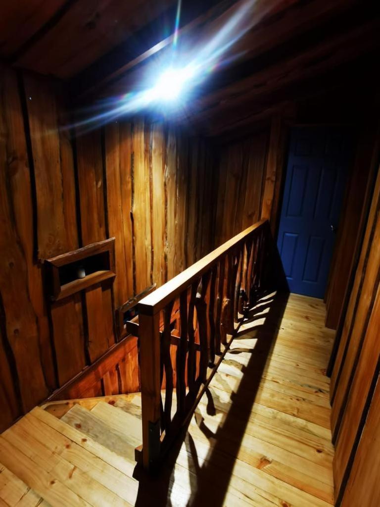 Malalhue Lodge