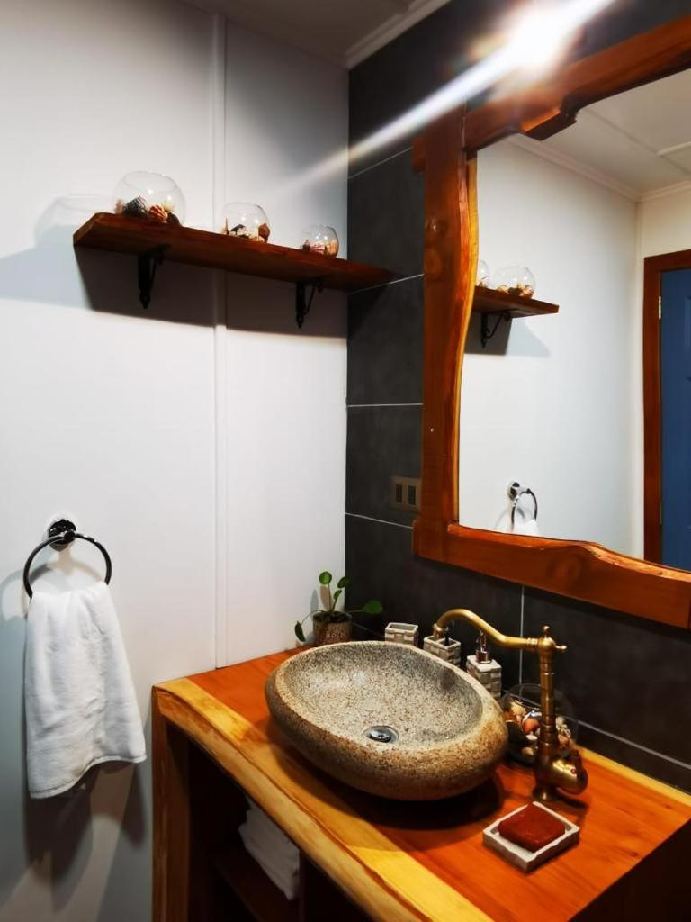 Malalhue Lodge