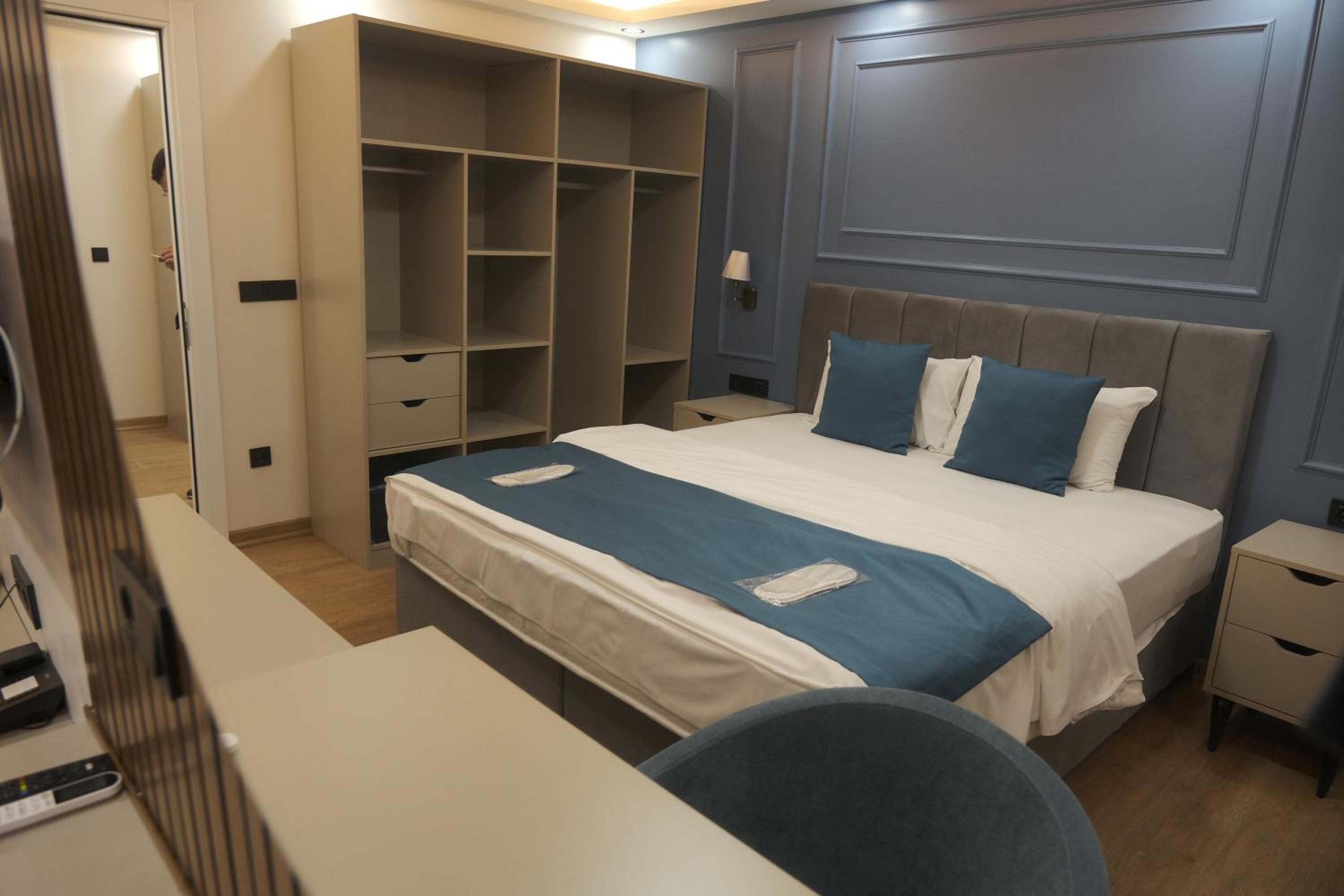 Florya House Otel - Image 19