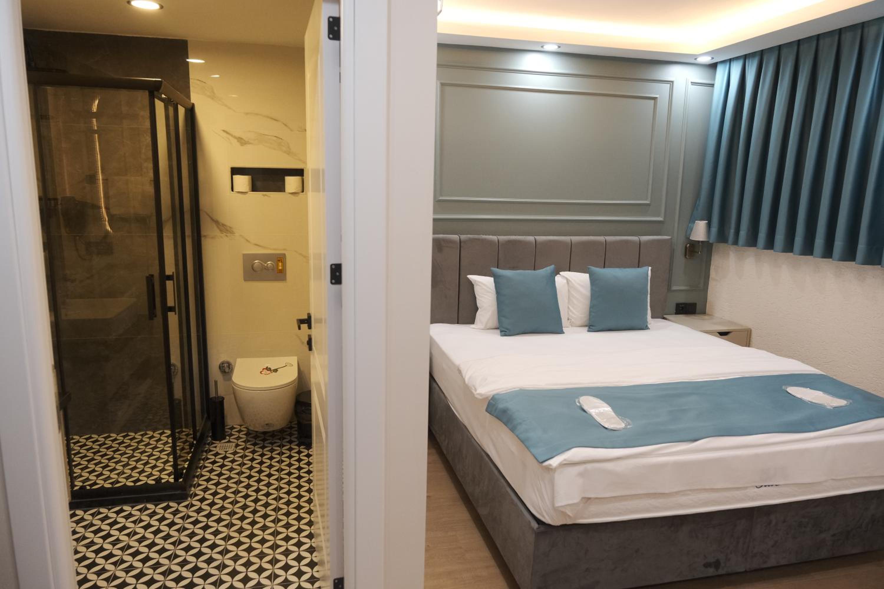 Florya House Otel - Image 18