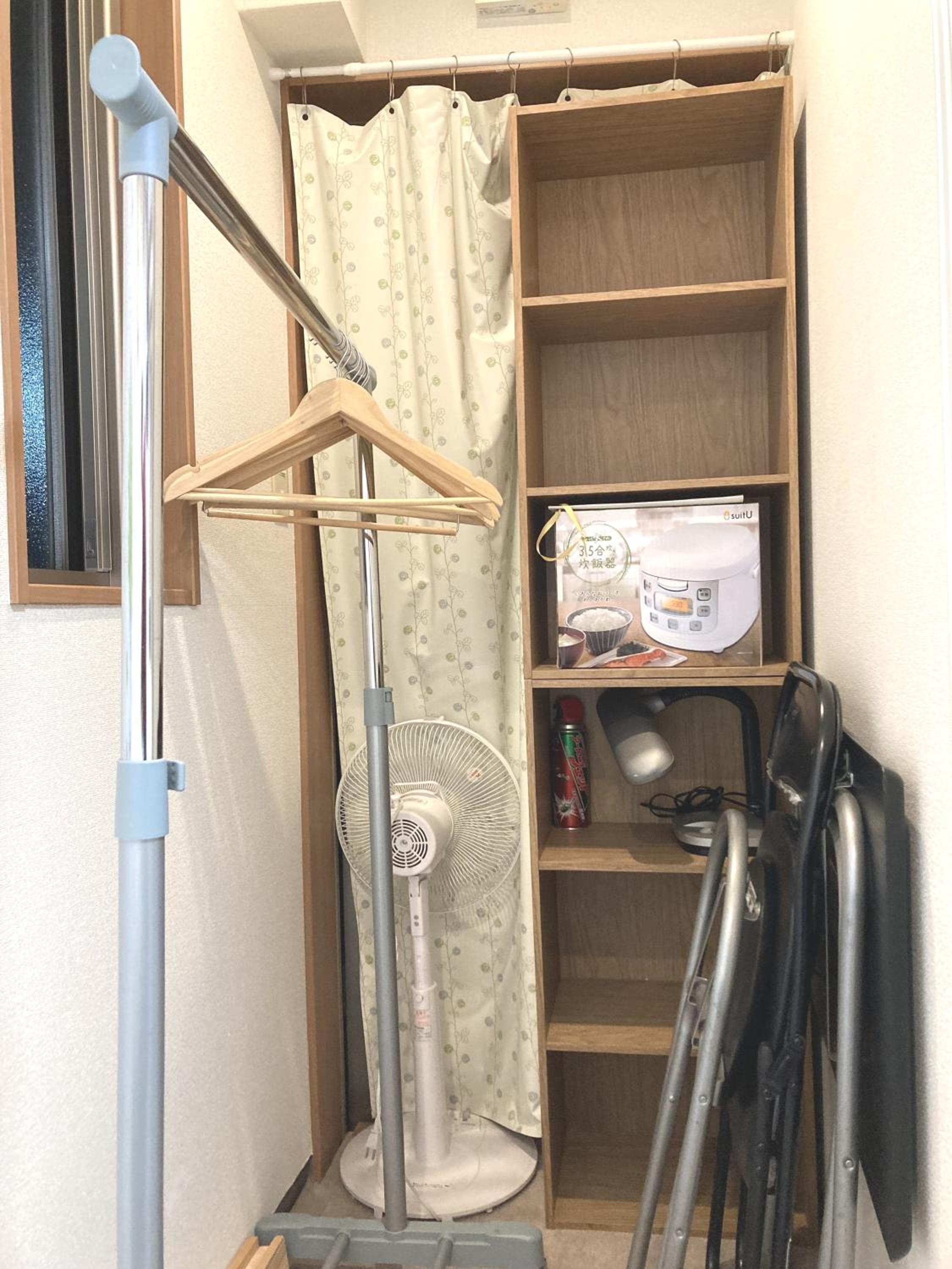 The Familiar Inn ー 2 min walk to subway, 5 min to Namba Station