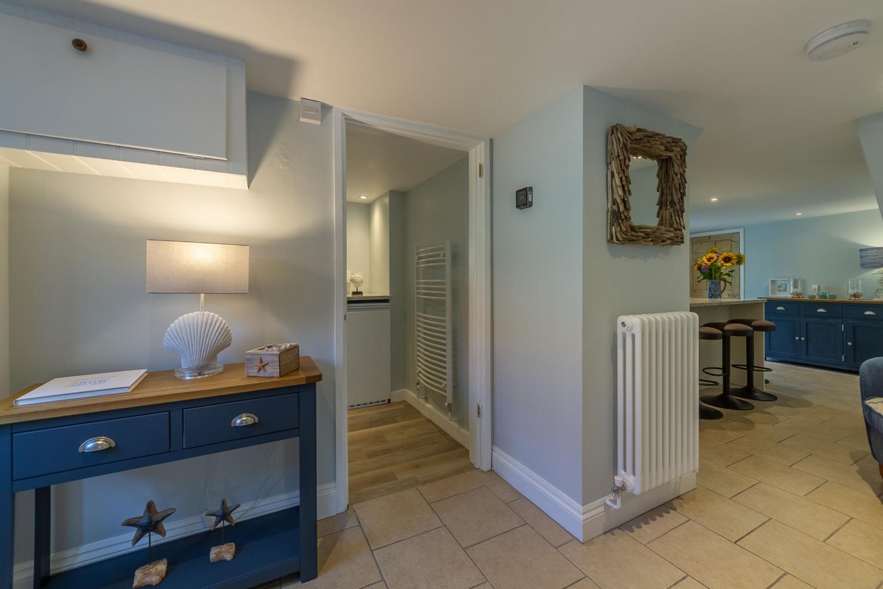 Chestnut Cottage