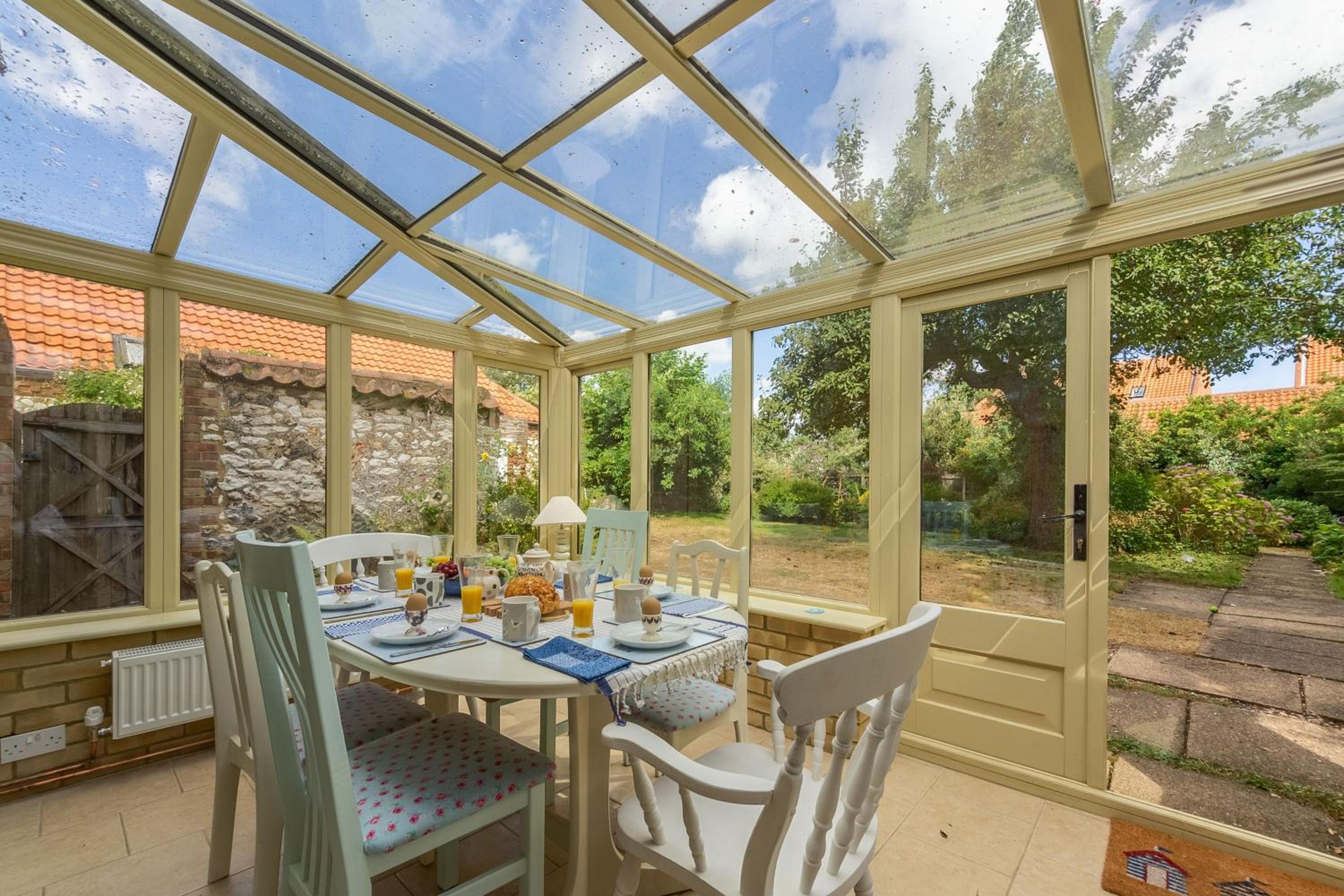 Chestnut Cottage