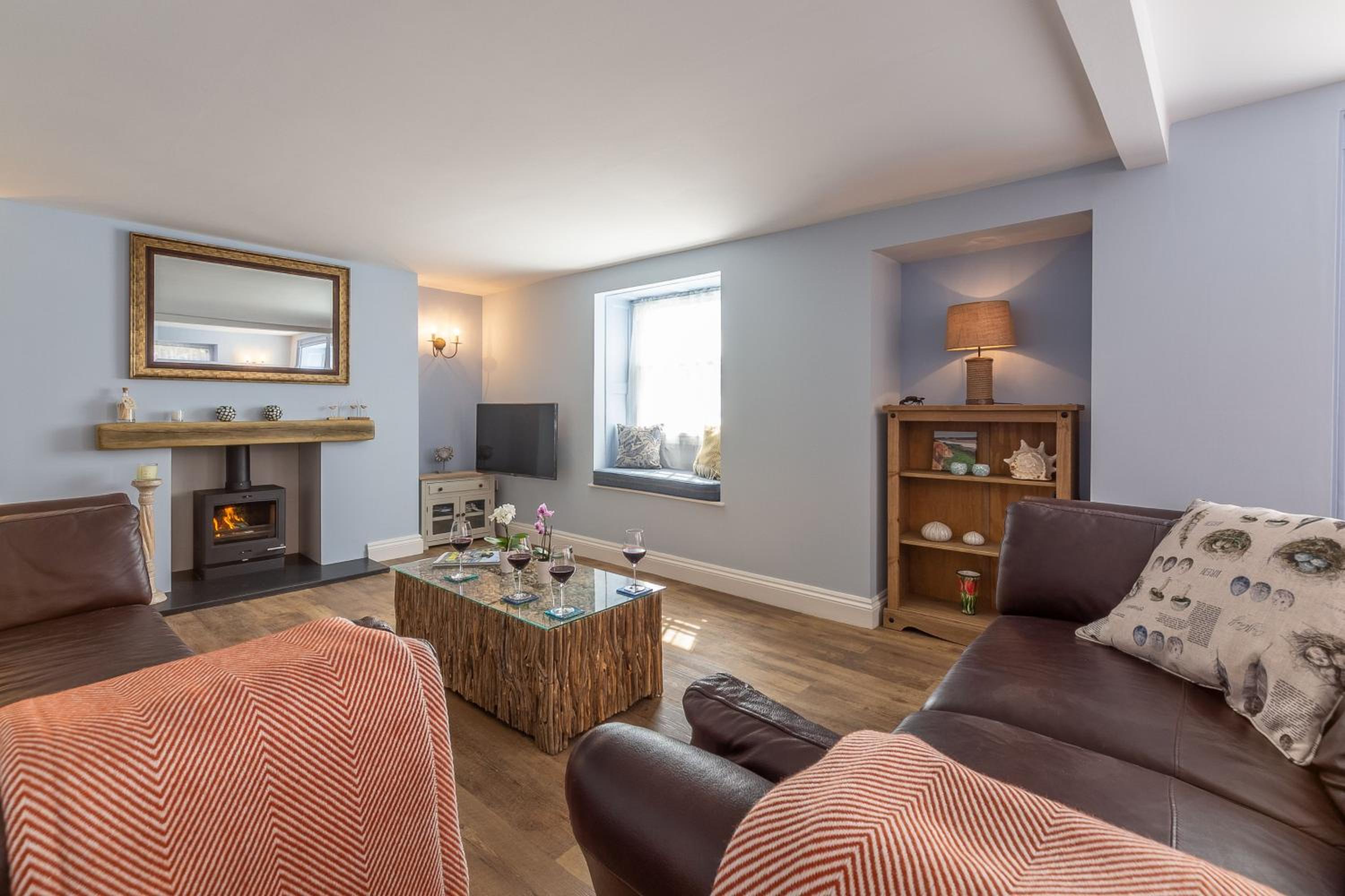 Chestnut Cottage