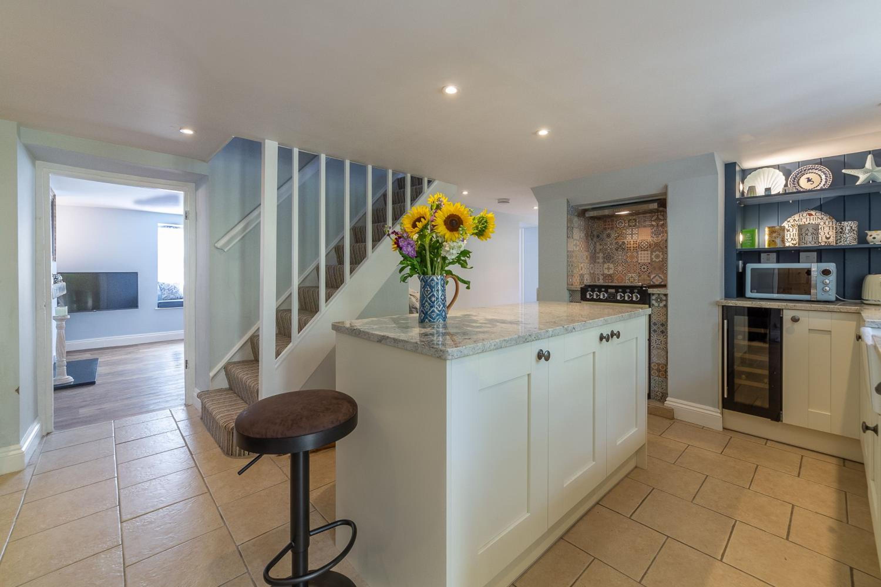 Chestnut Cottage