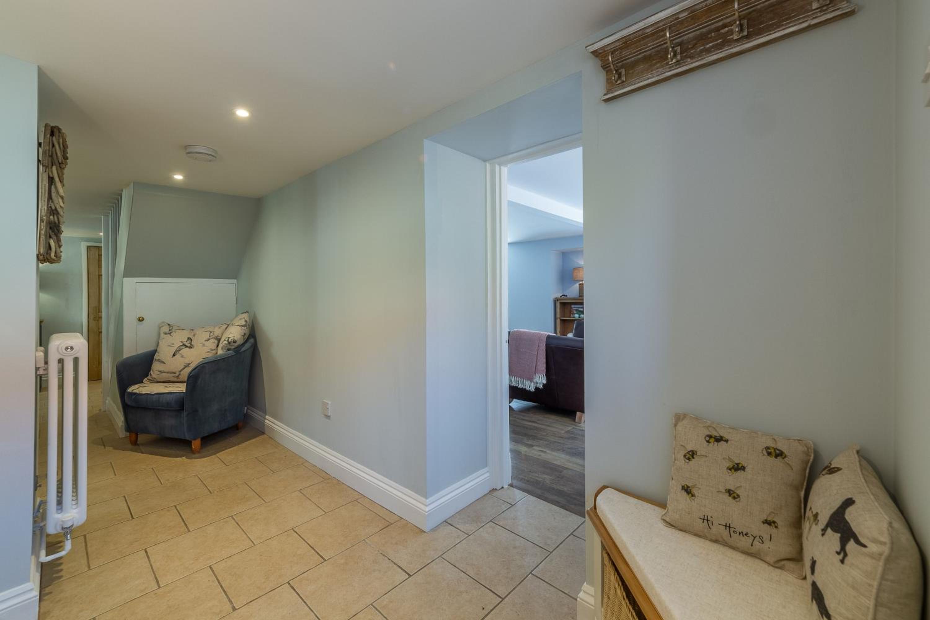 Chestnut Cottage