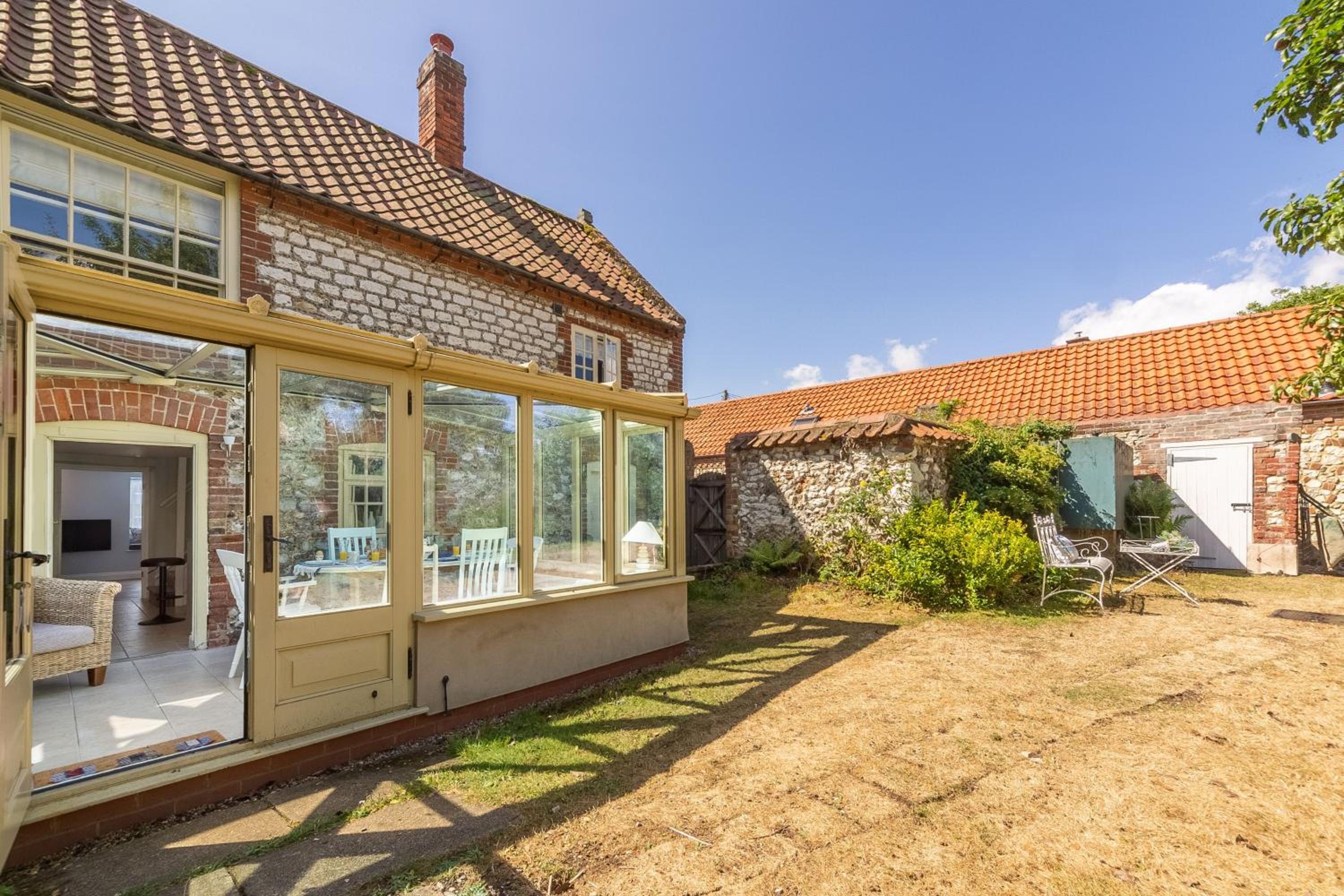 Chestnut Cottage