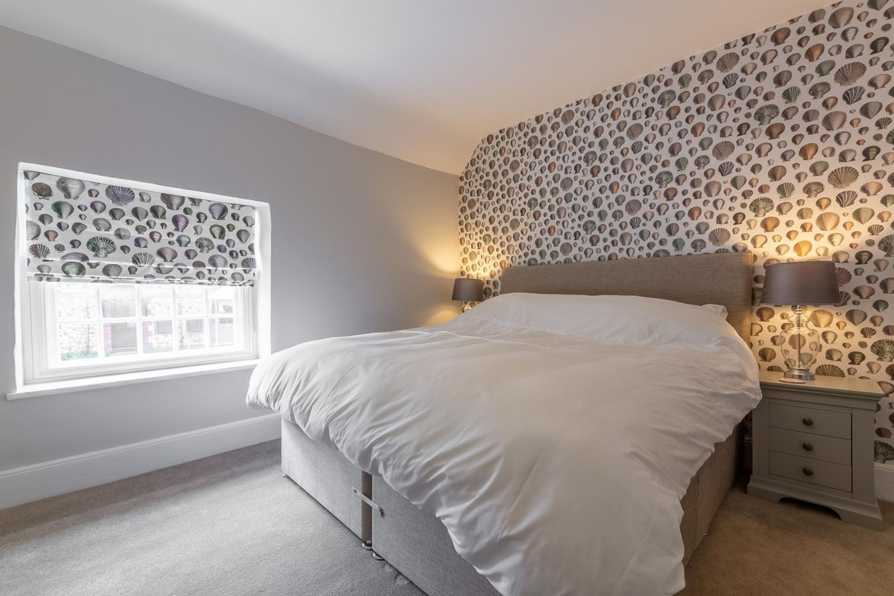 Chestnut Cottage