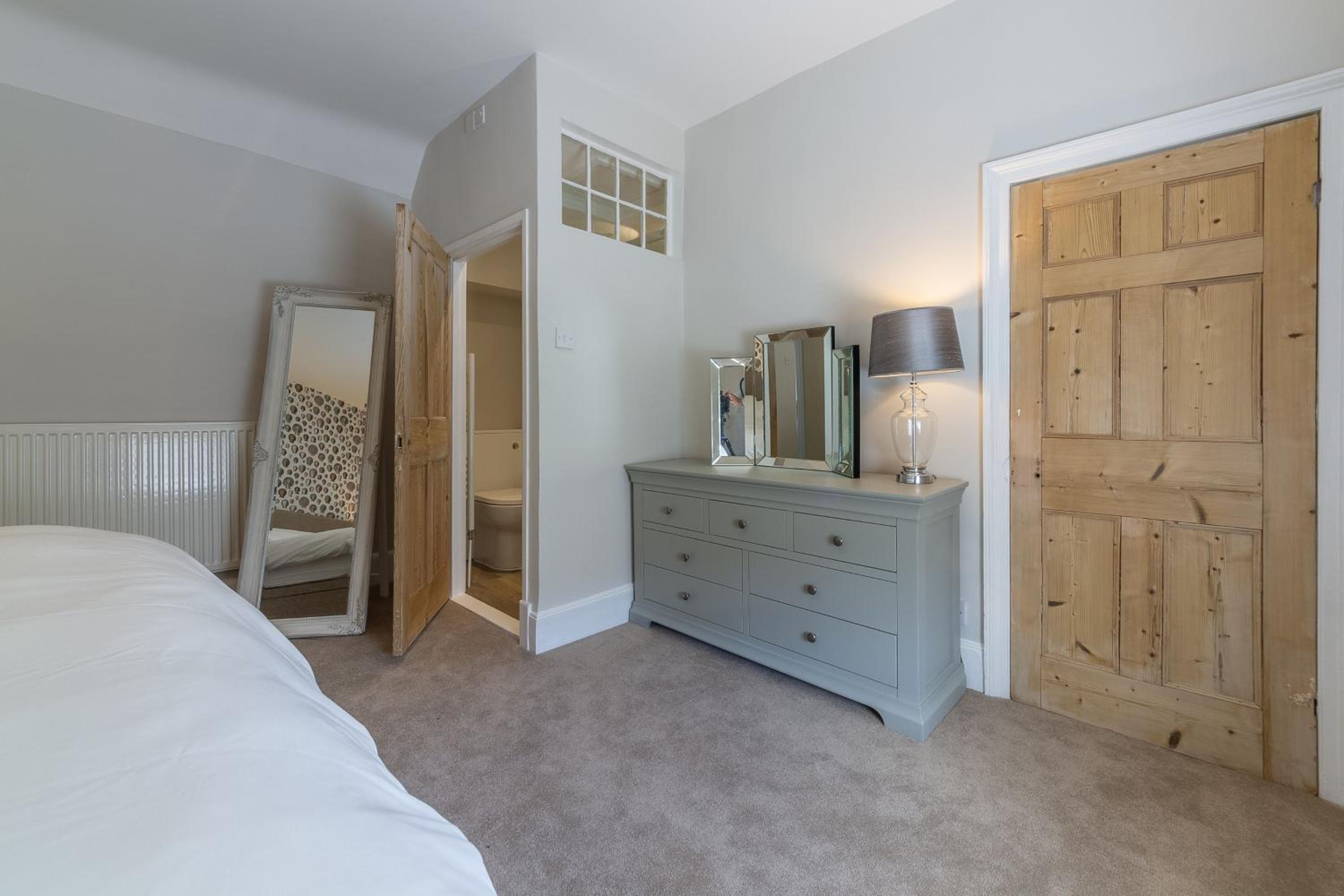 Chestnut Cottage