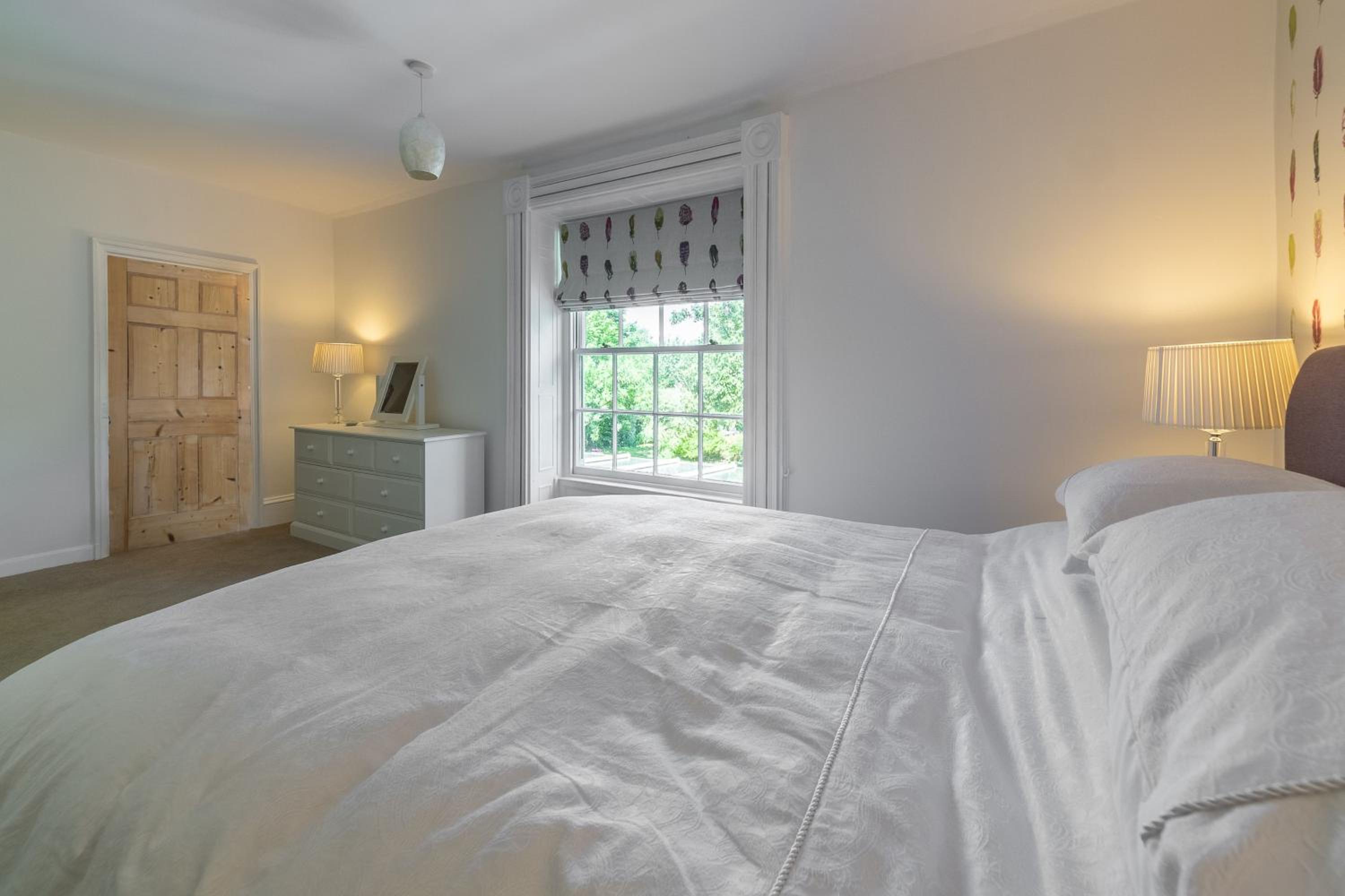 Chestnut Cottage