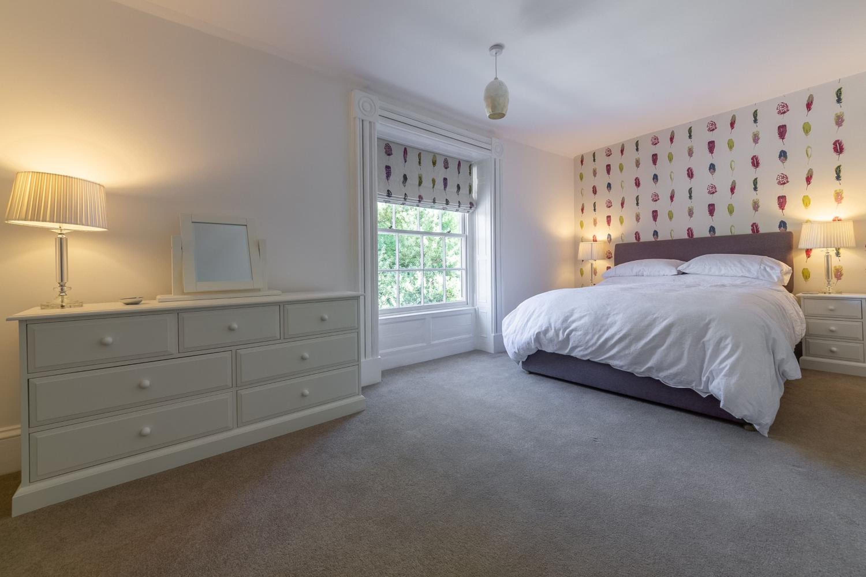 Chestnut Cottage