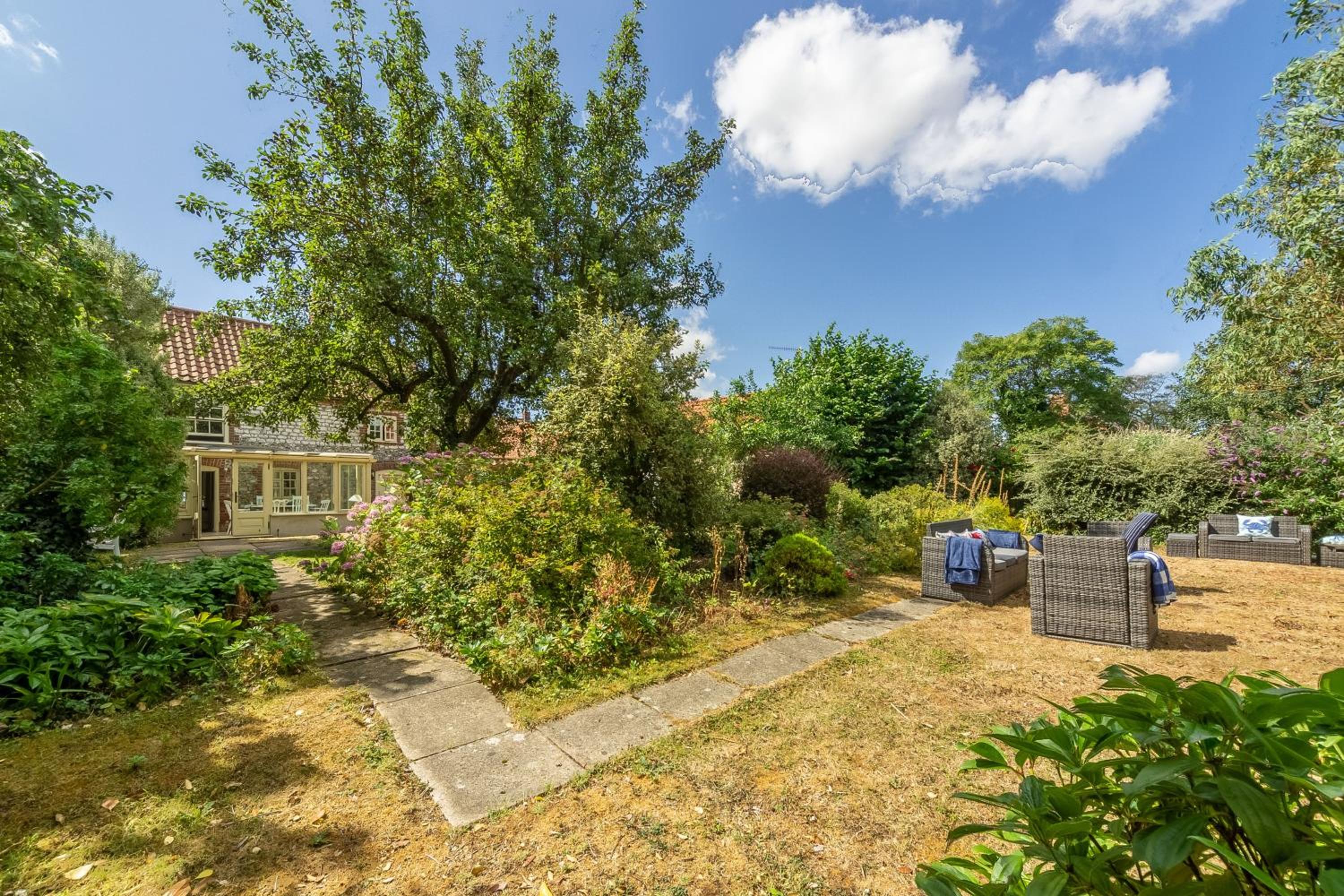 Chestnut Cottage