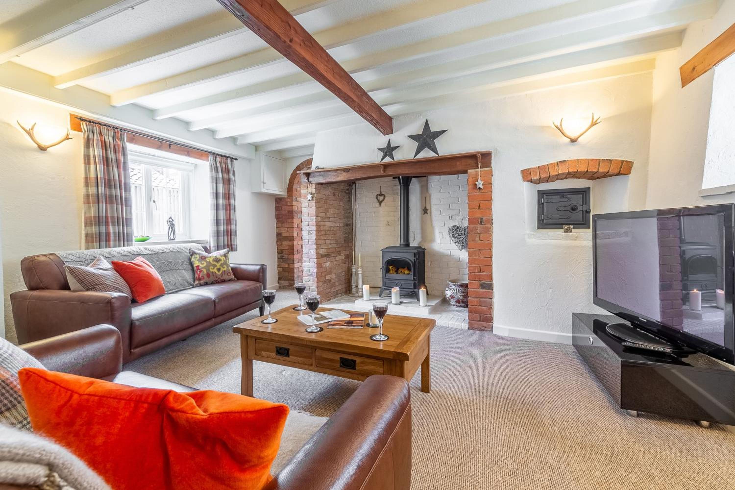 Swift Cottage