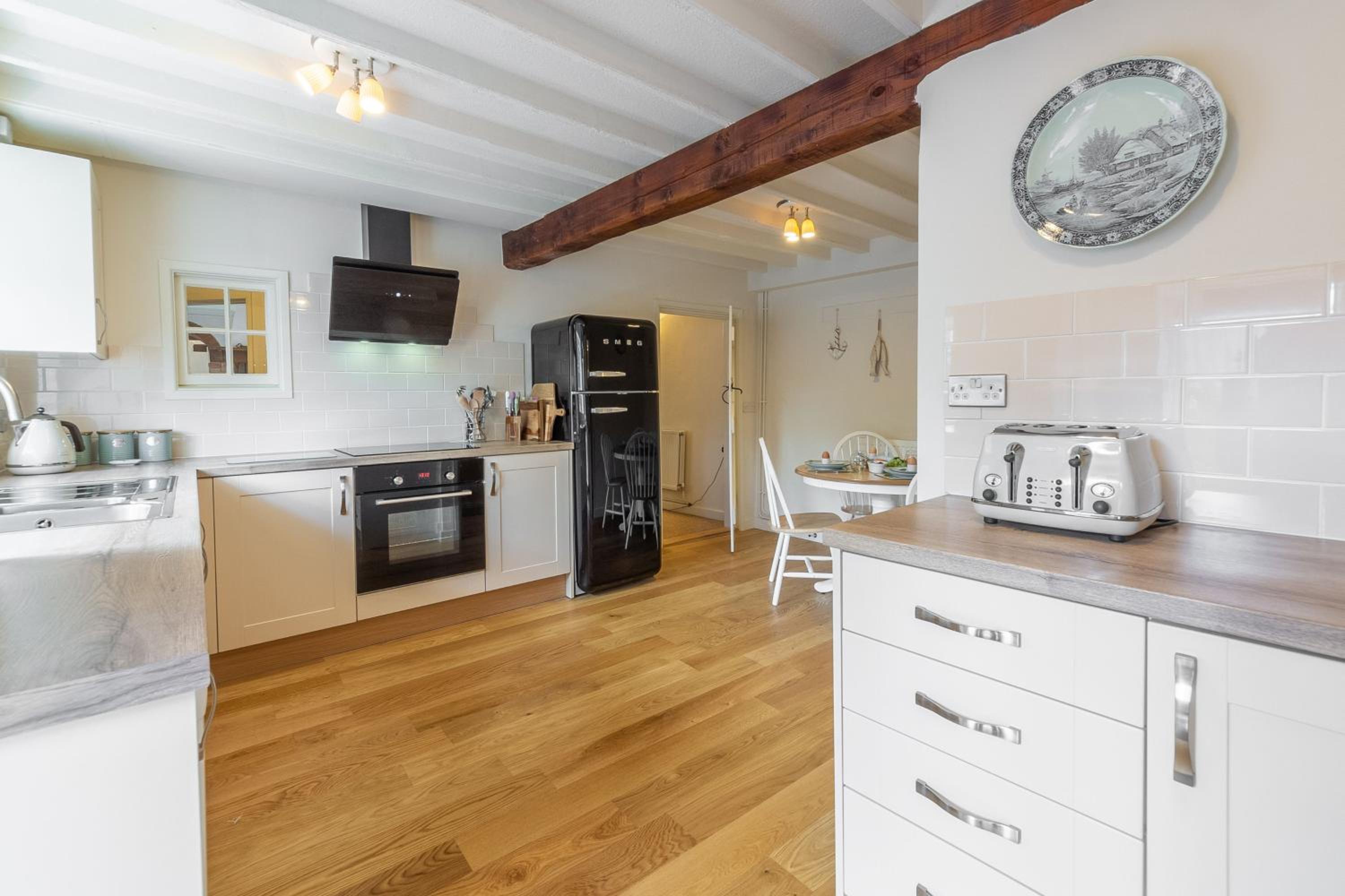 Swift Cottage