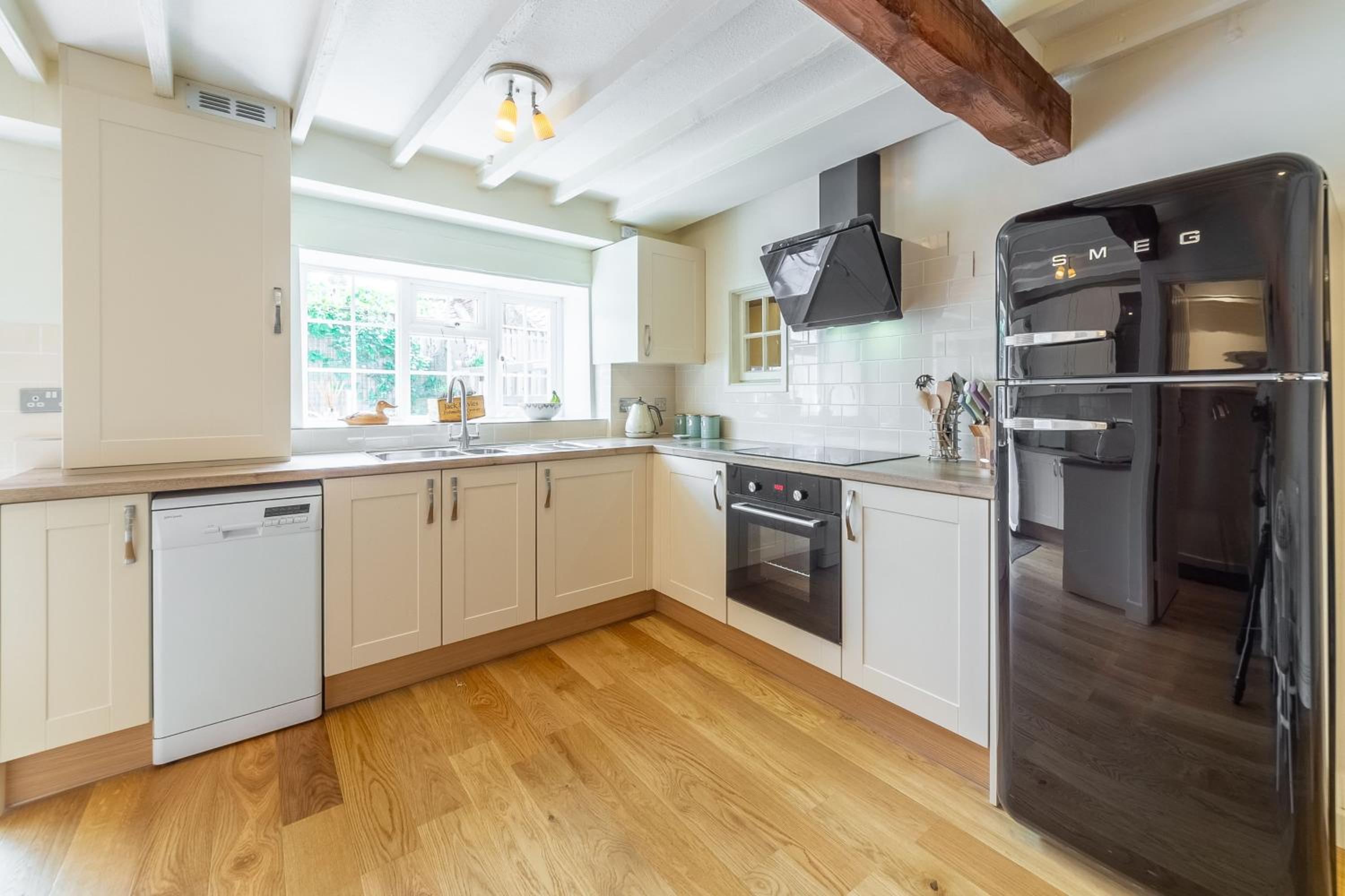 Swift Cottage