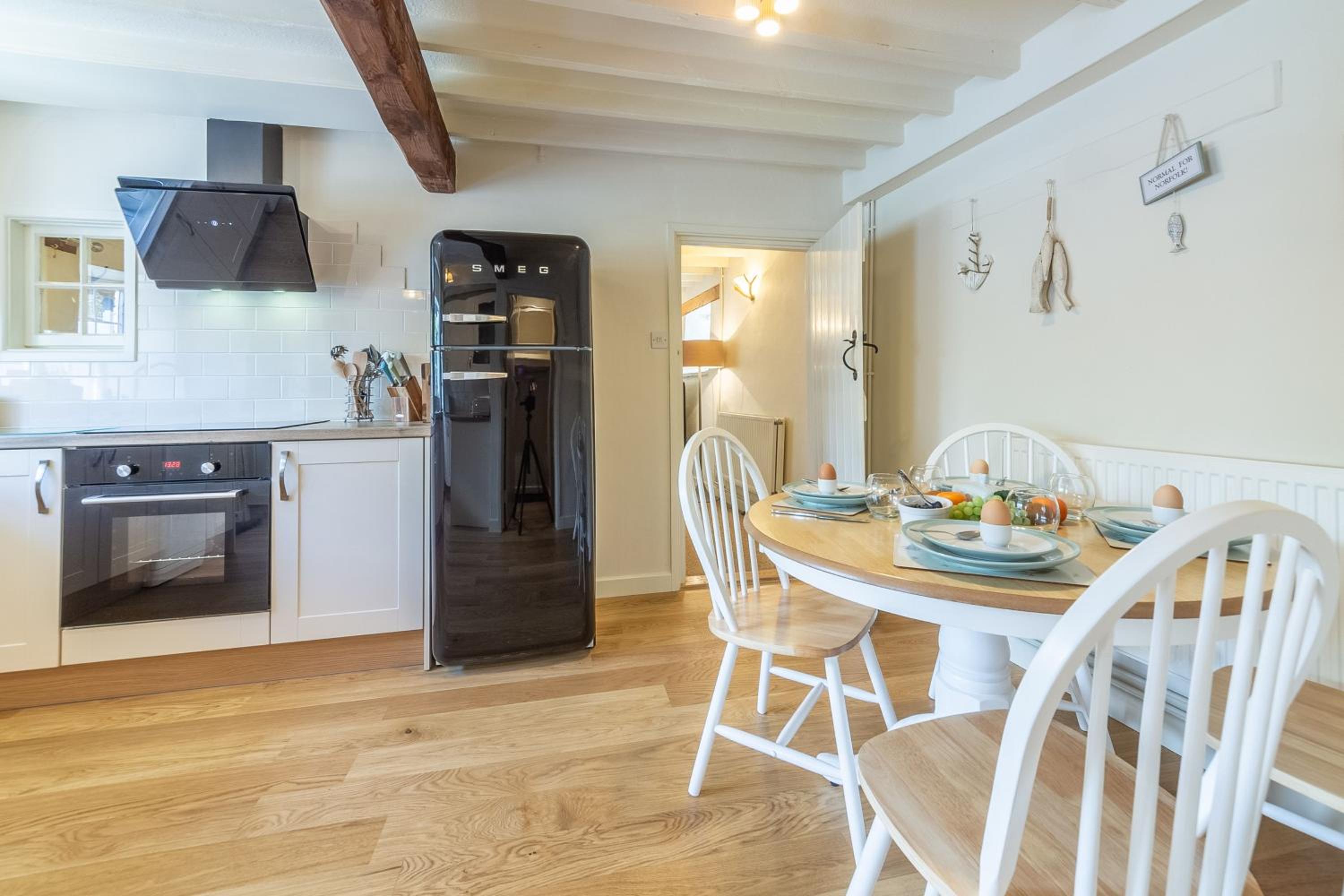 Swift Cottage