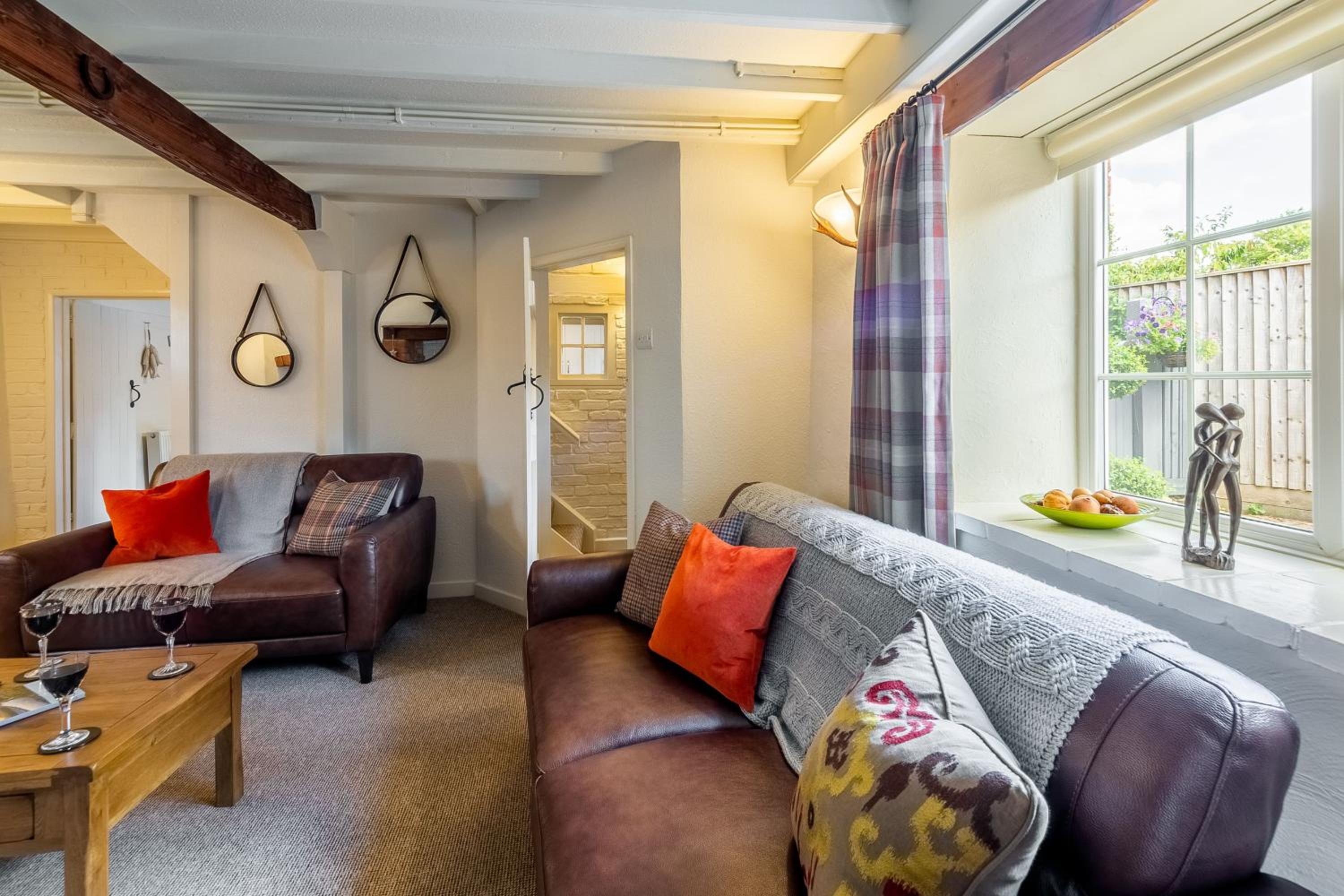 Swift Cottage