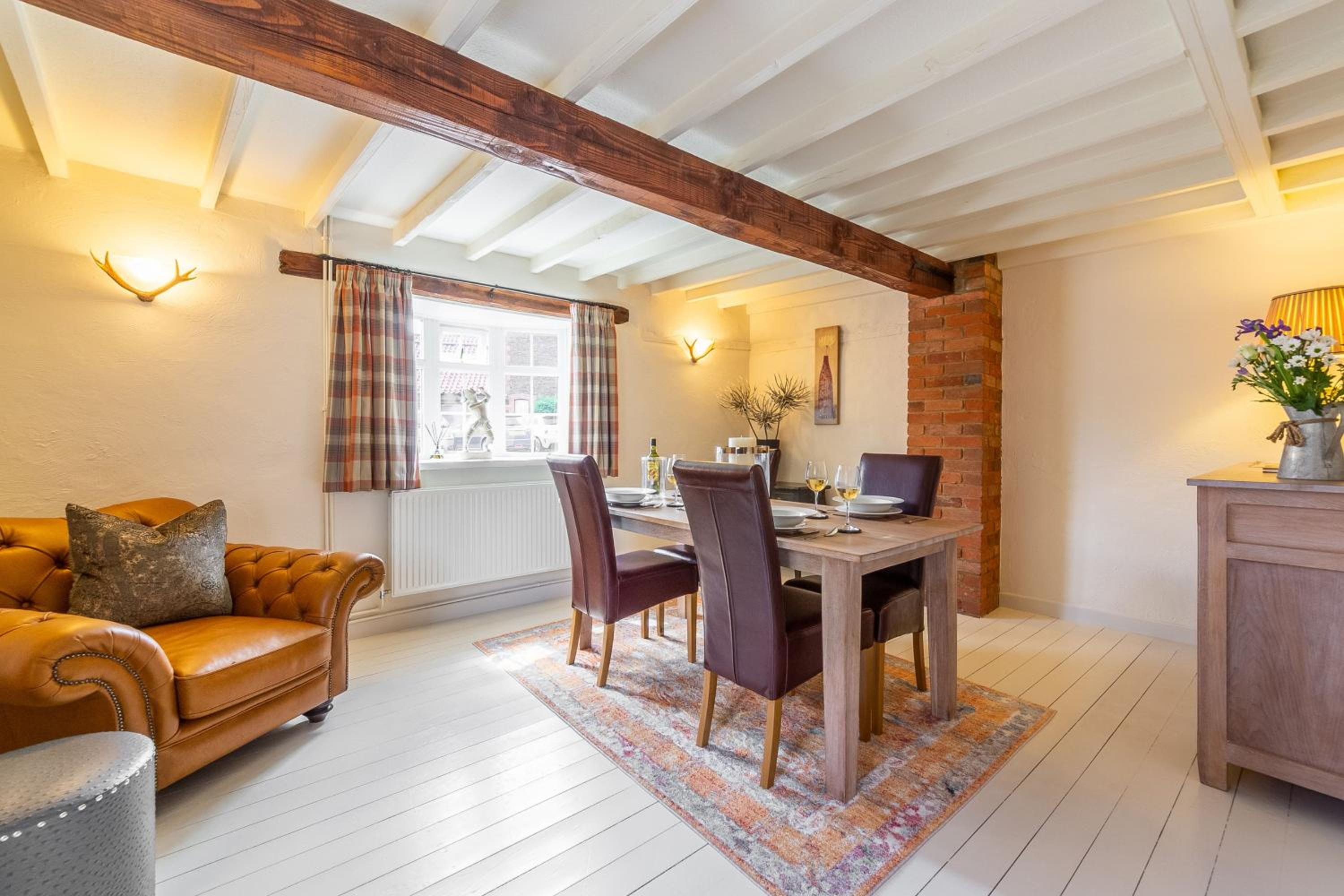 Swift Cottage