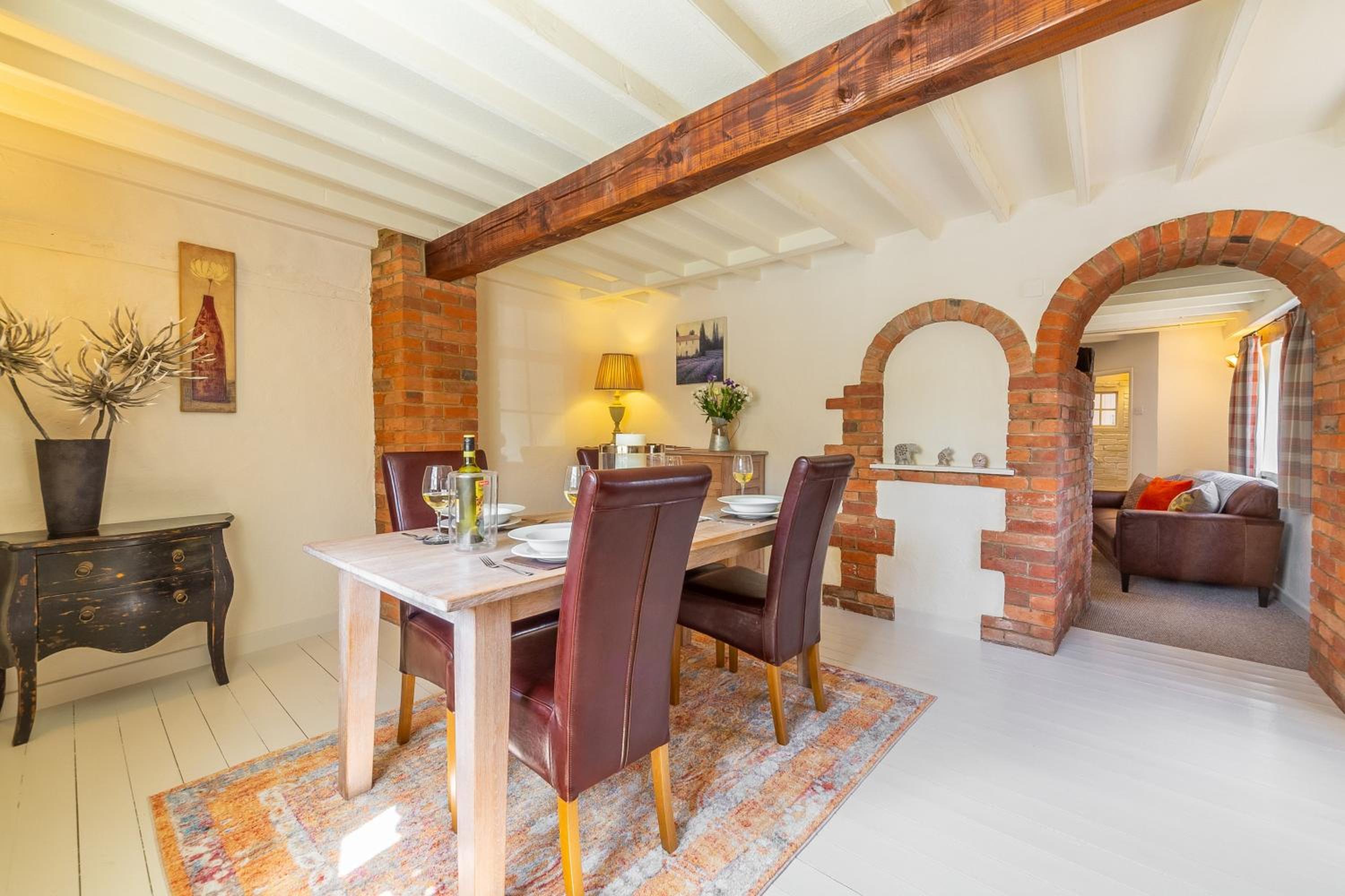 Swift Cottage