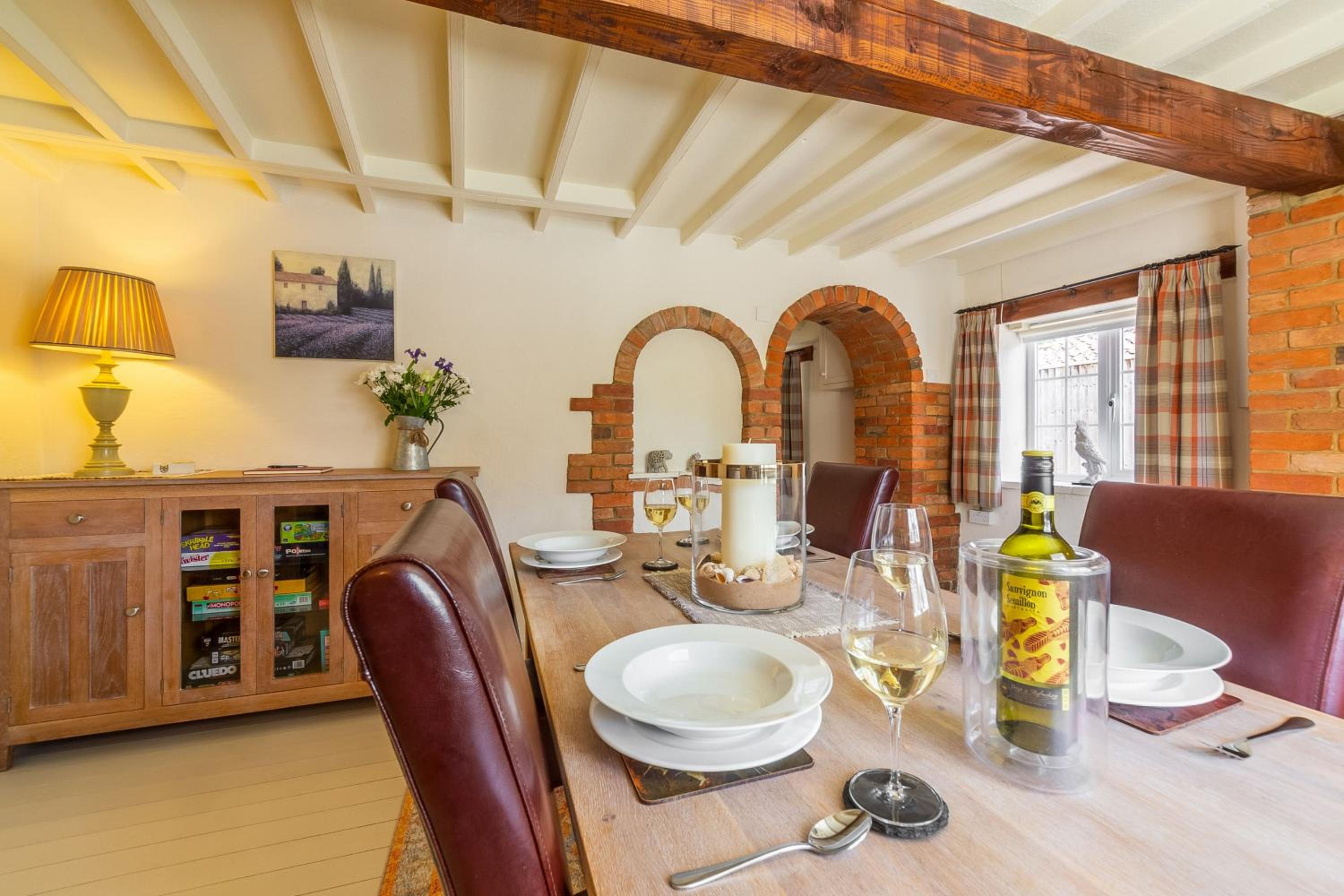 Swift Cottage