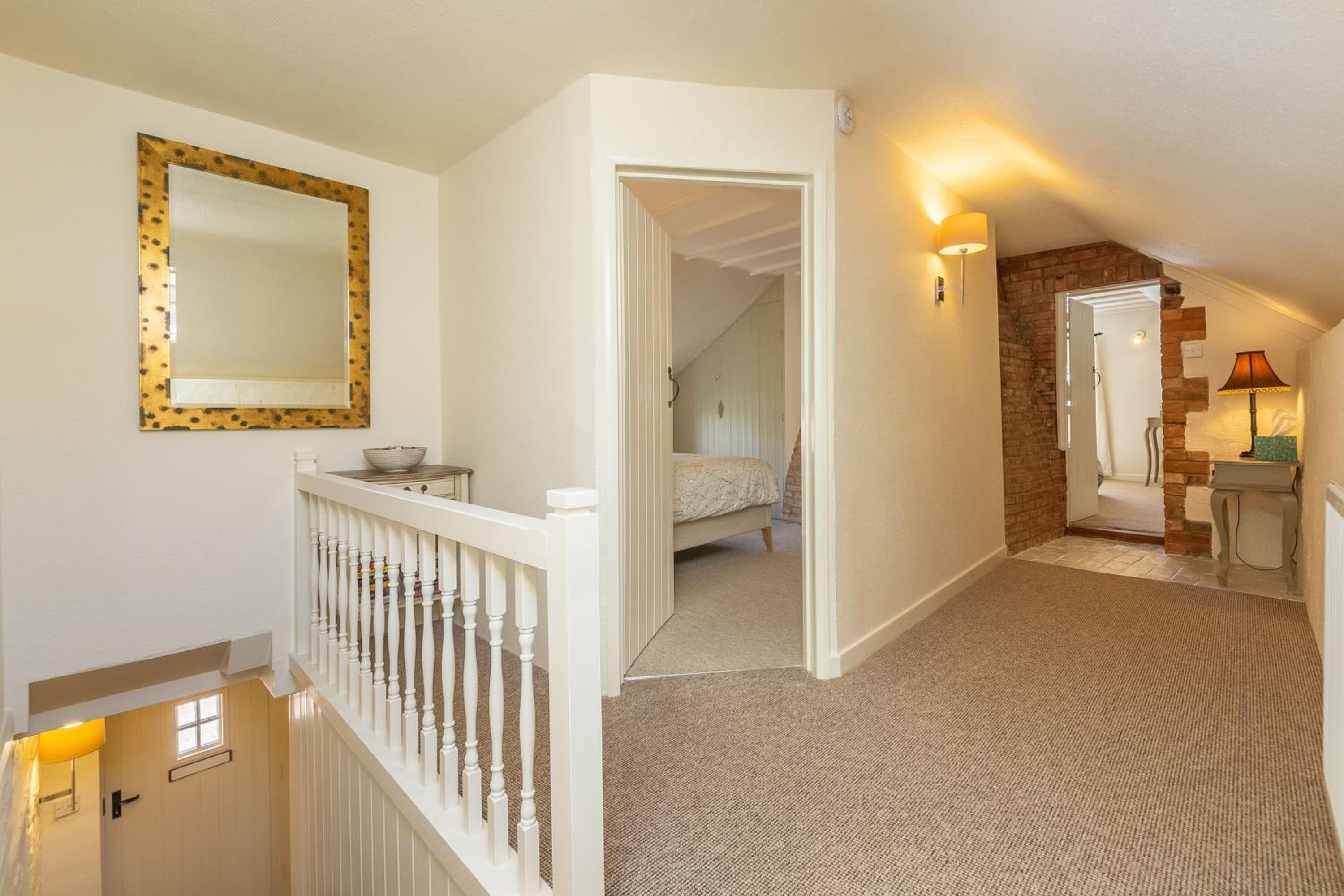 Swift Cottage