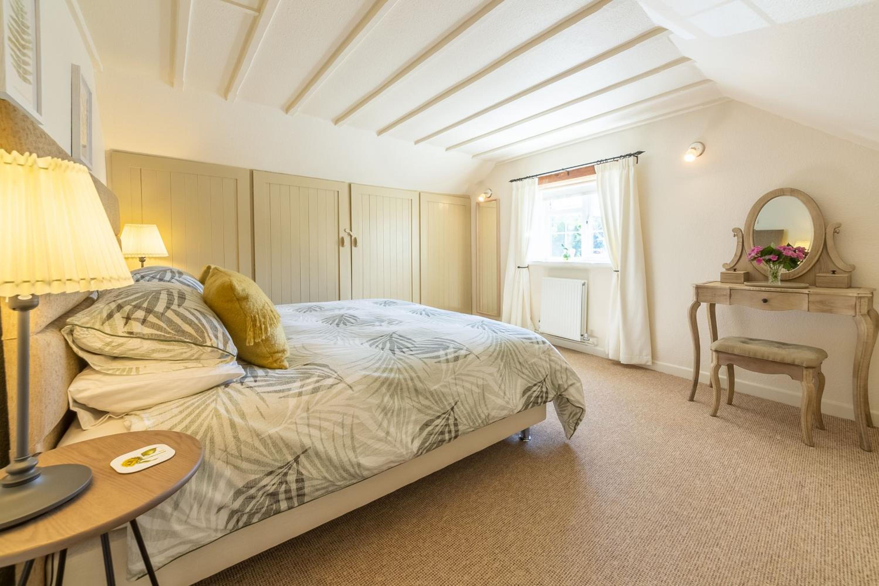 Swift Cottage