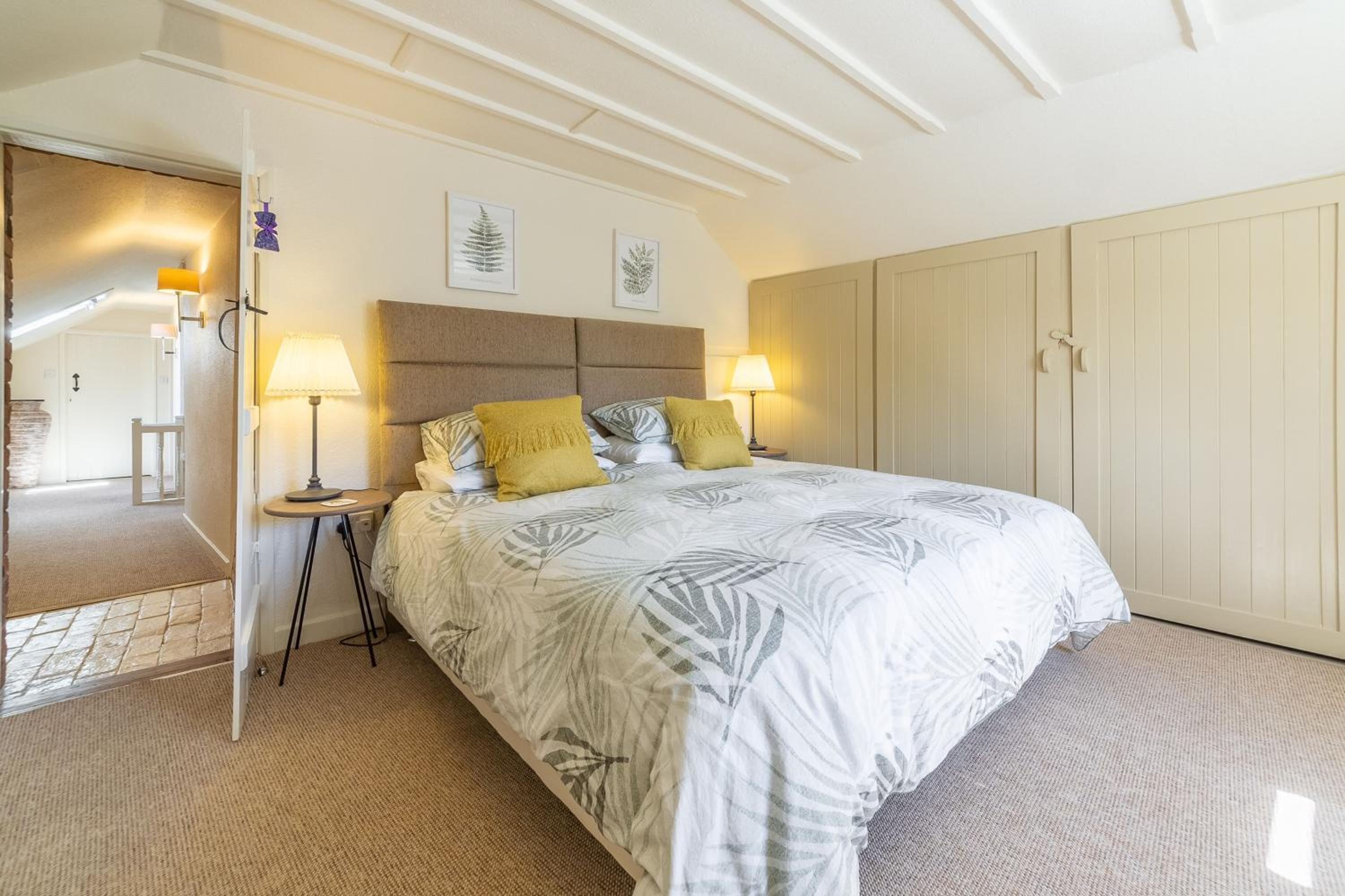Swift Cottage