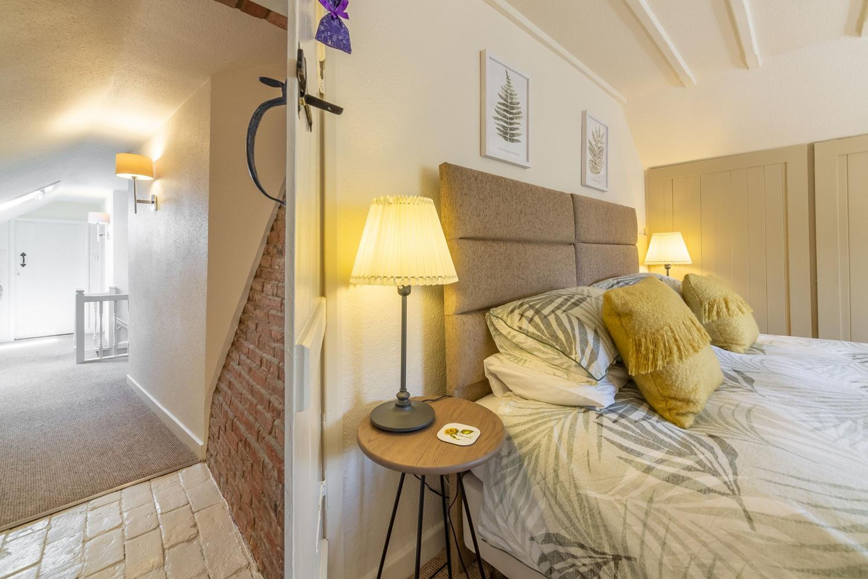 Swift Cottage