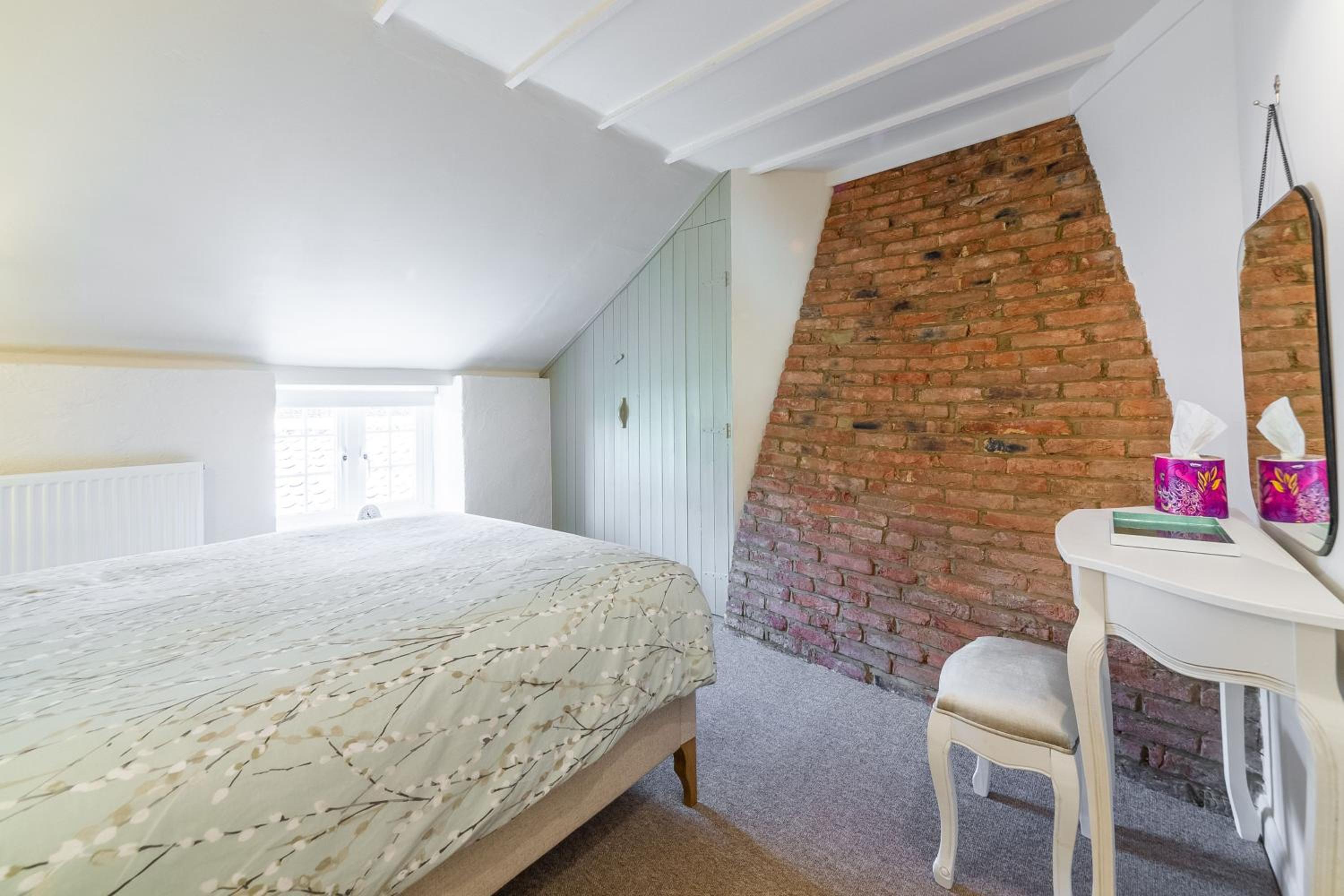 Swift Cottage